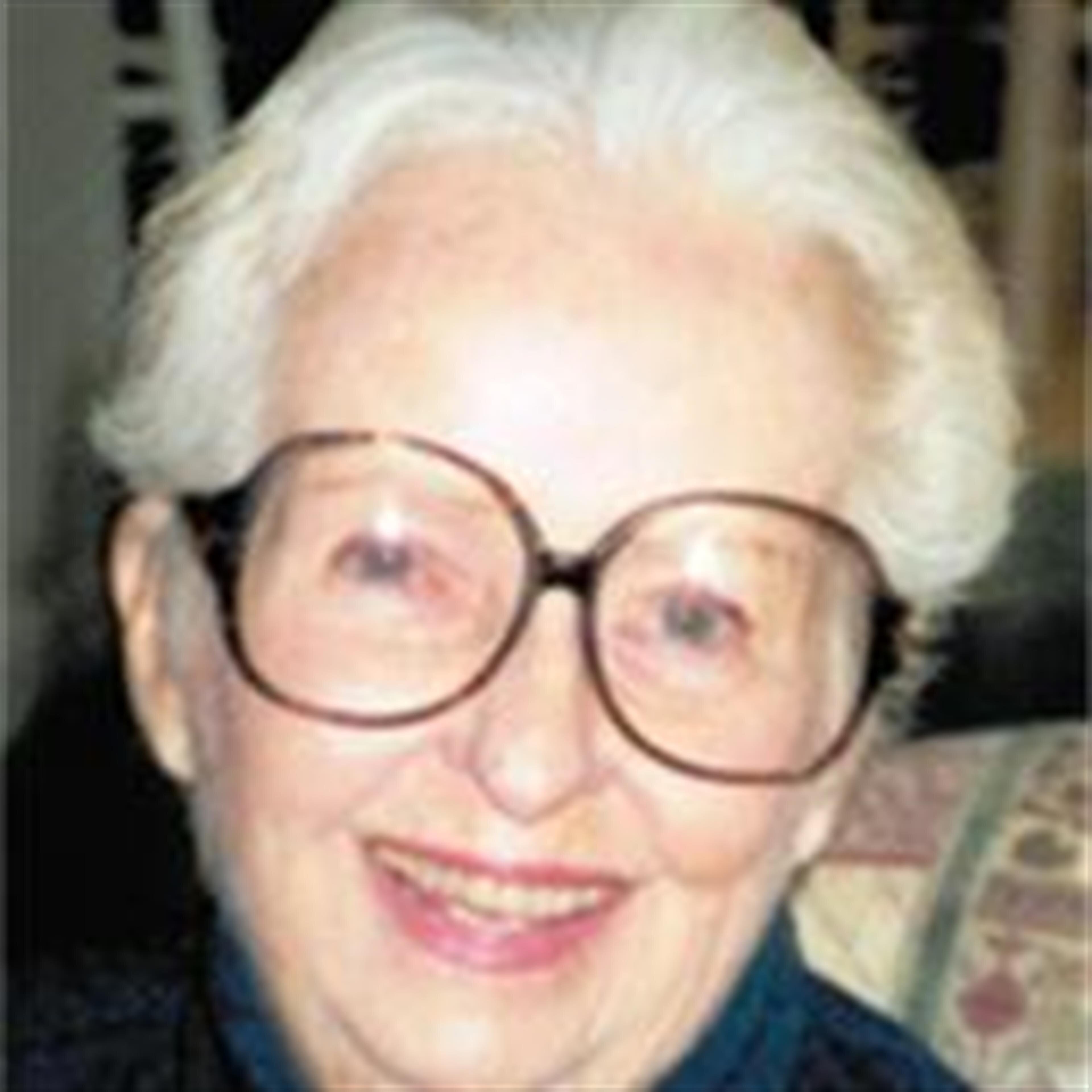 Ann E. Bellinger