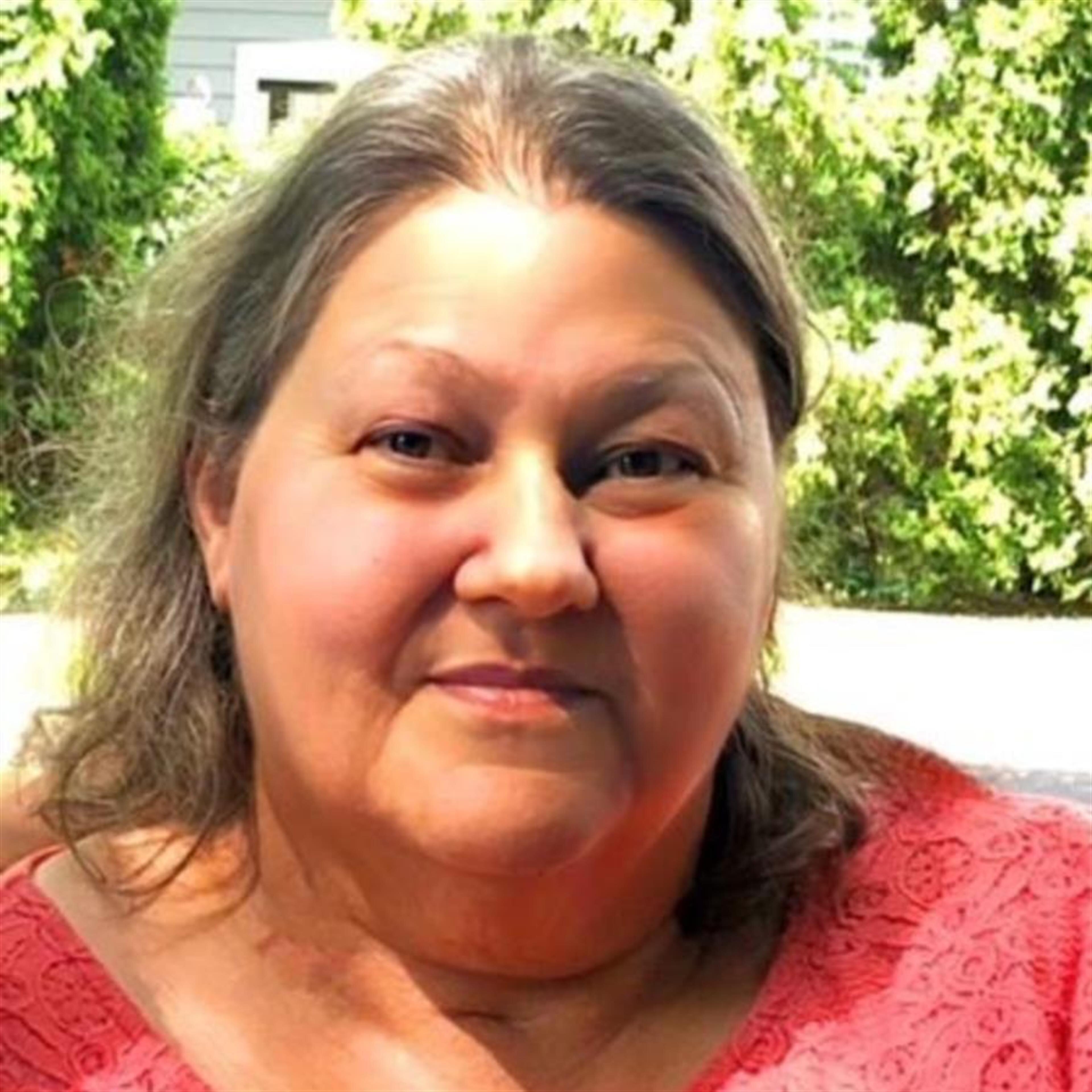 Rosemarie Sorenson