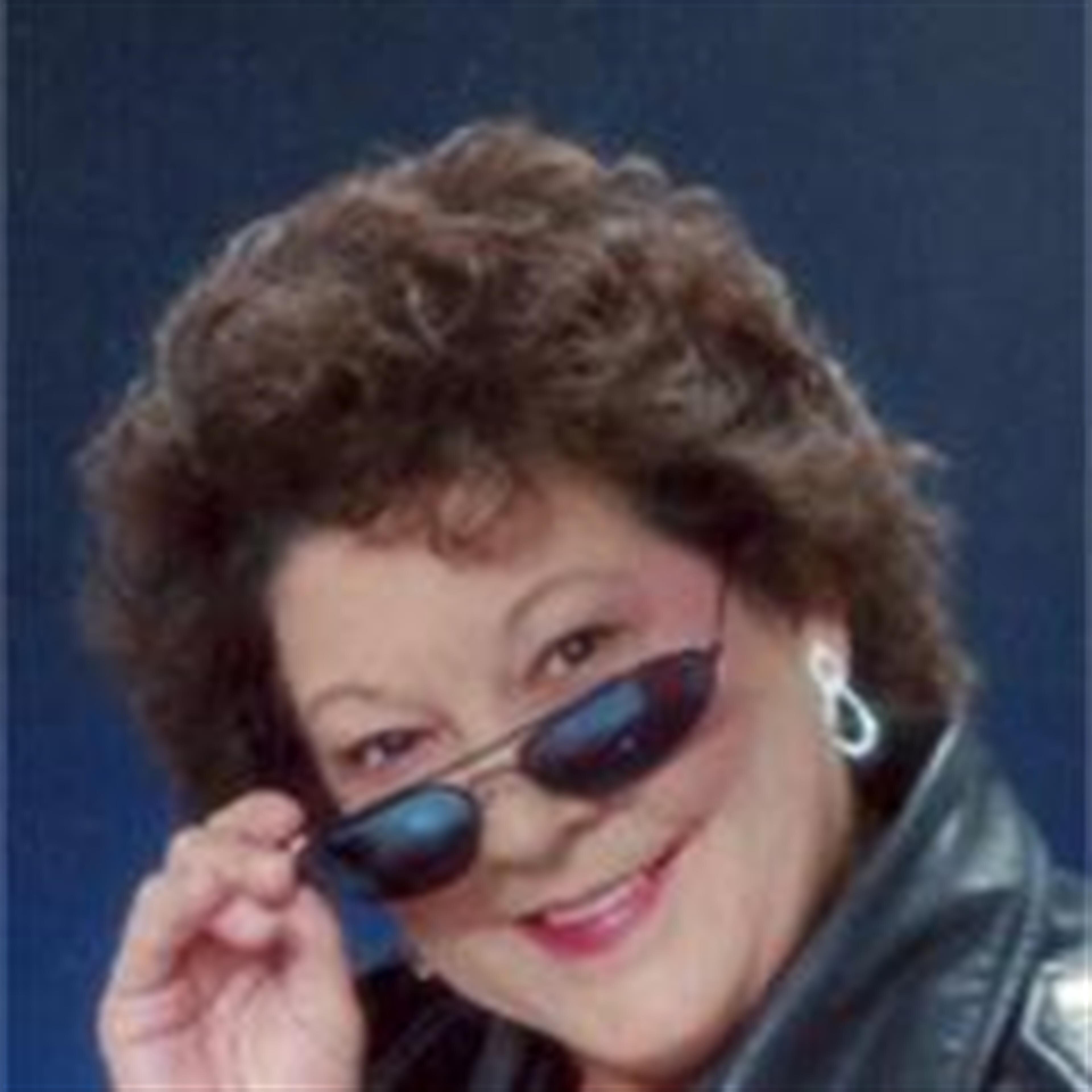 Joyce Marie Kissick