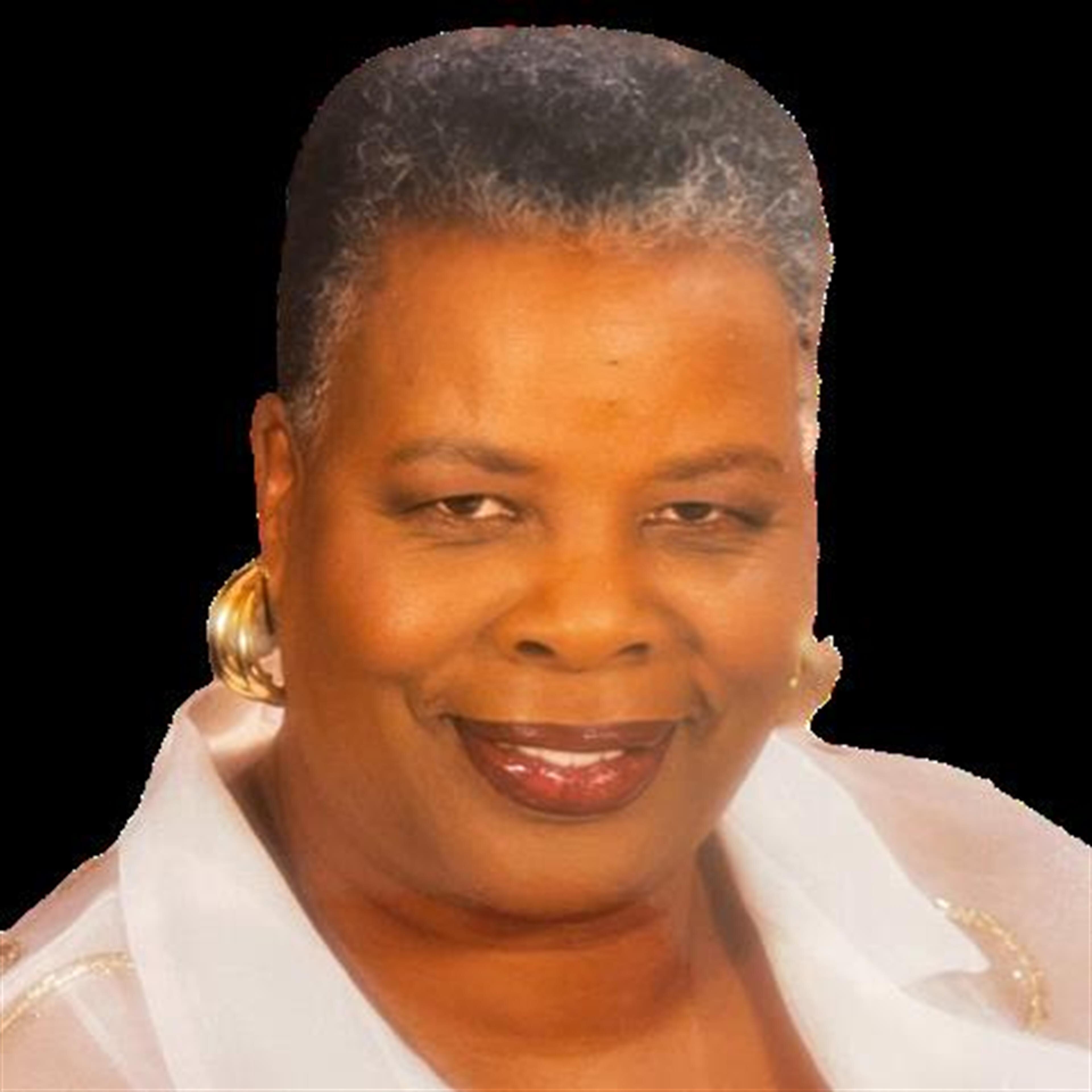 Dorothy Jennet Jones