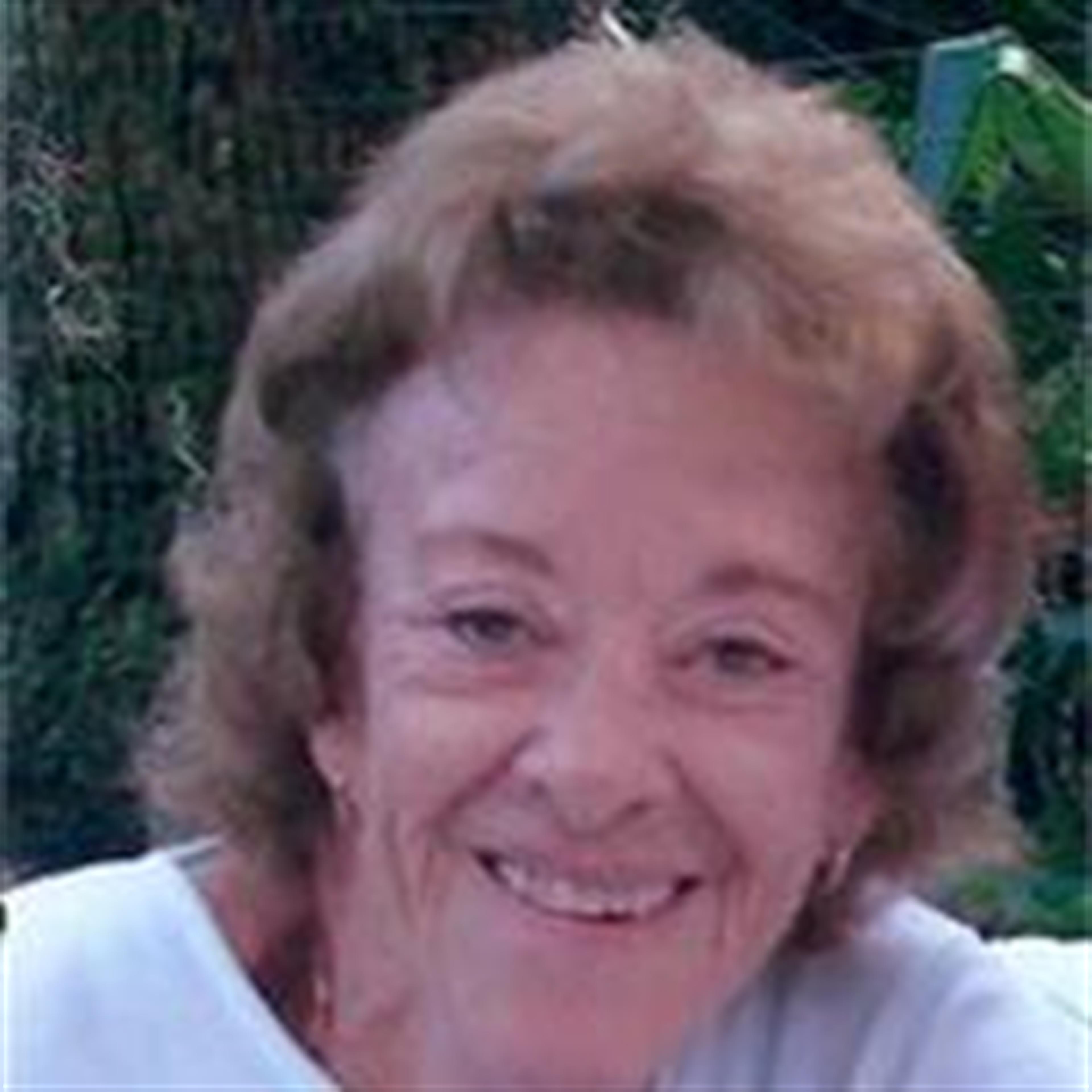 Elizabeth Lee Crizer Shattuck