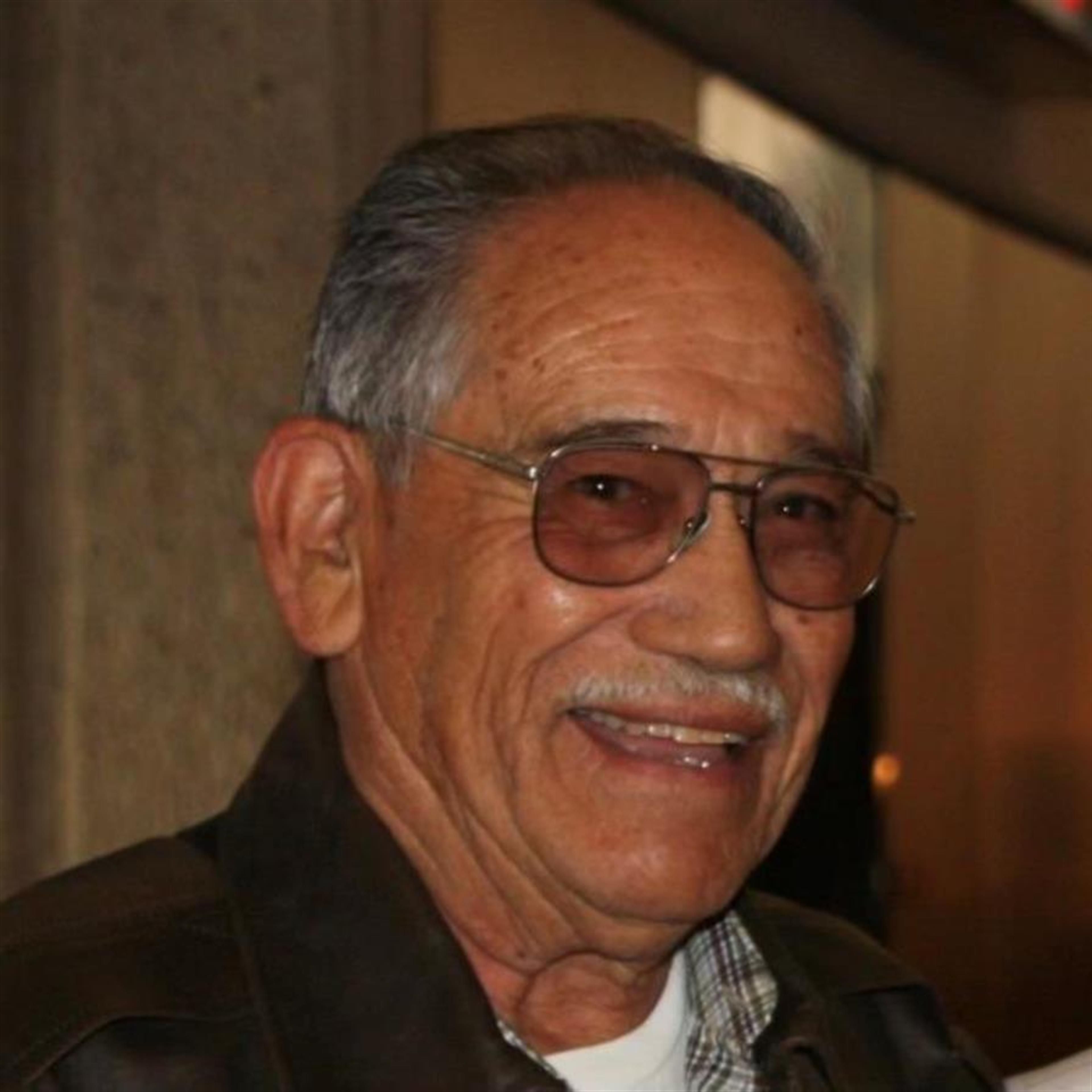 Armando "Sal" Salinas