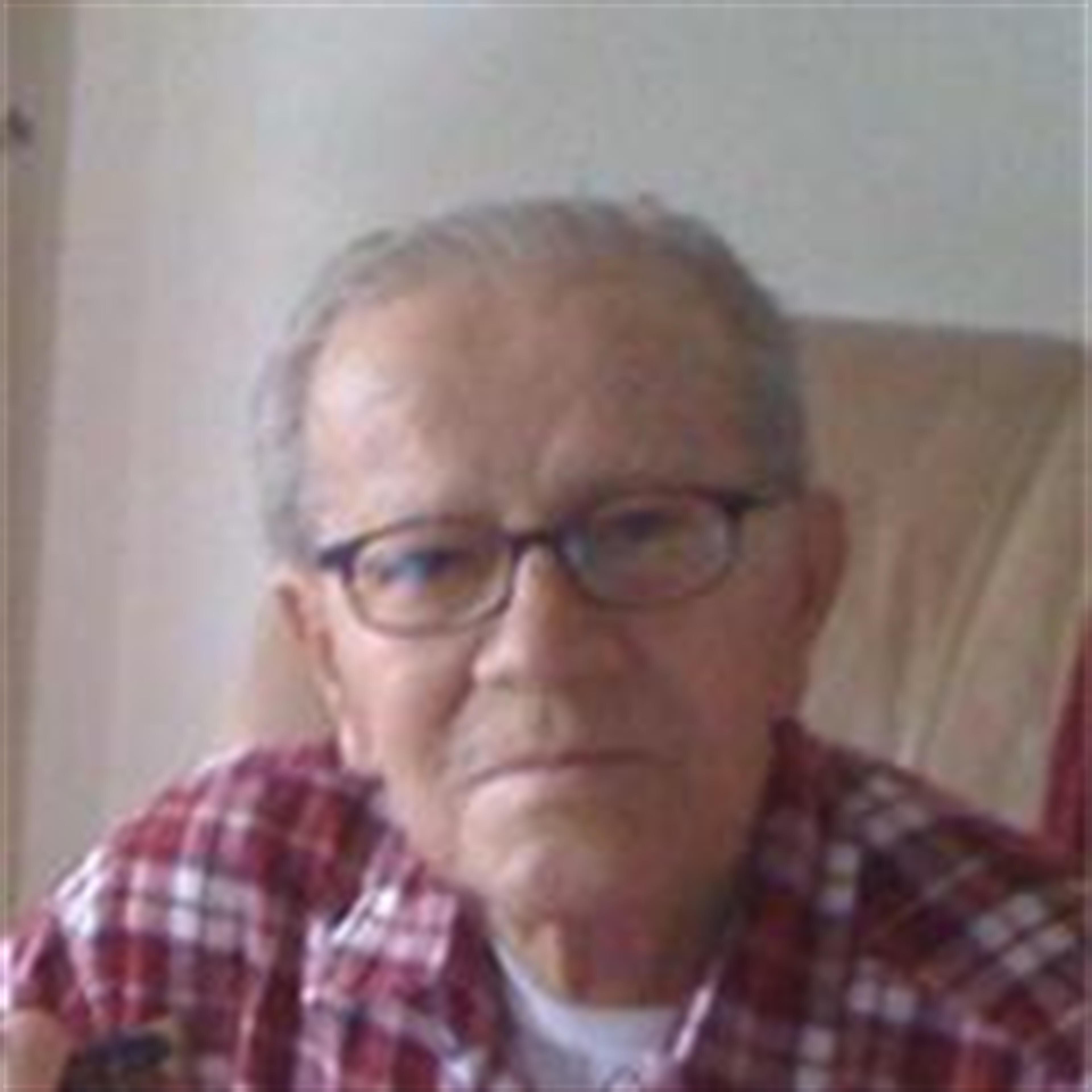Nicholas P. Mikus