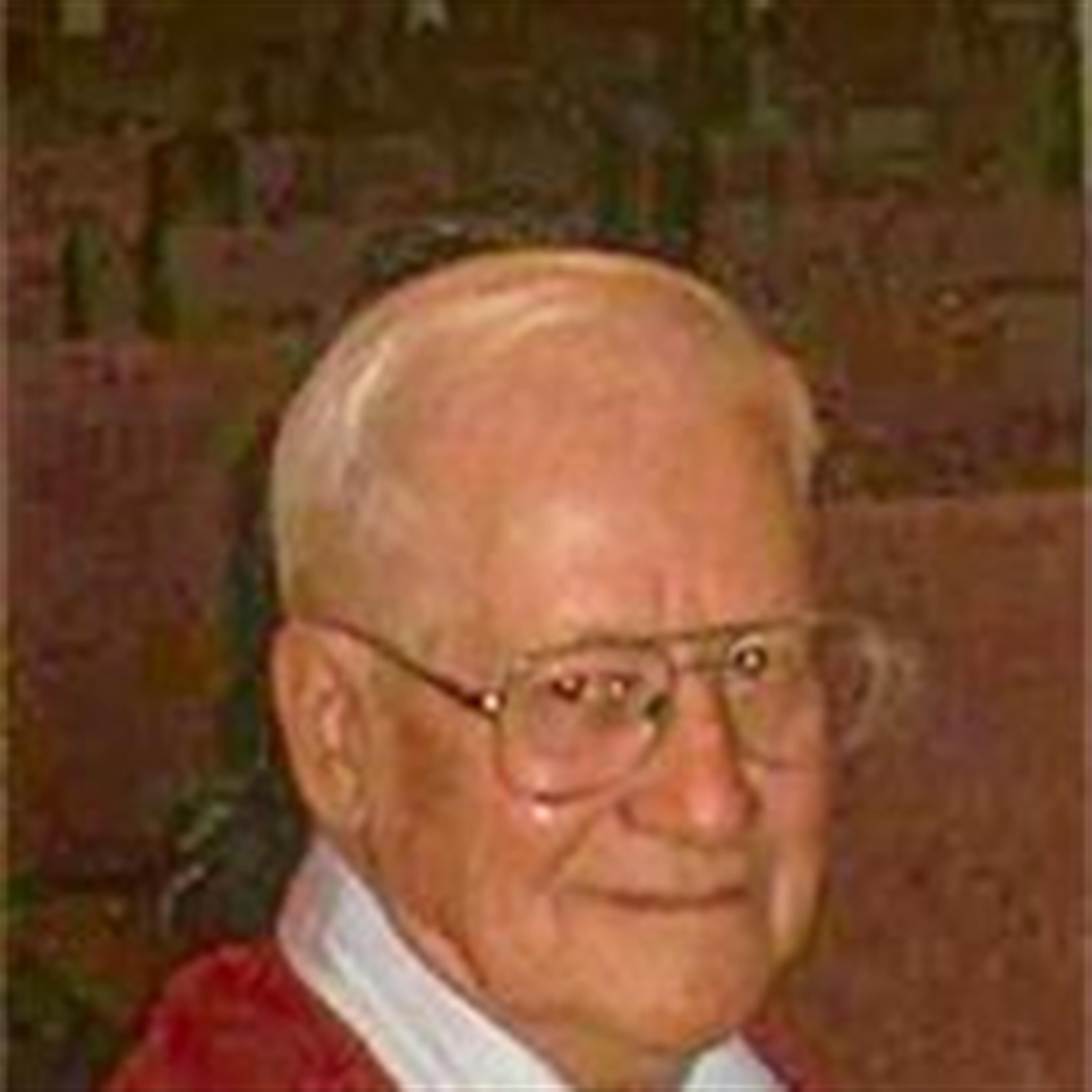Ralph L. Stoltz