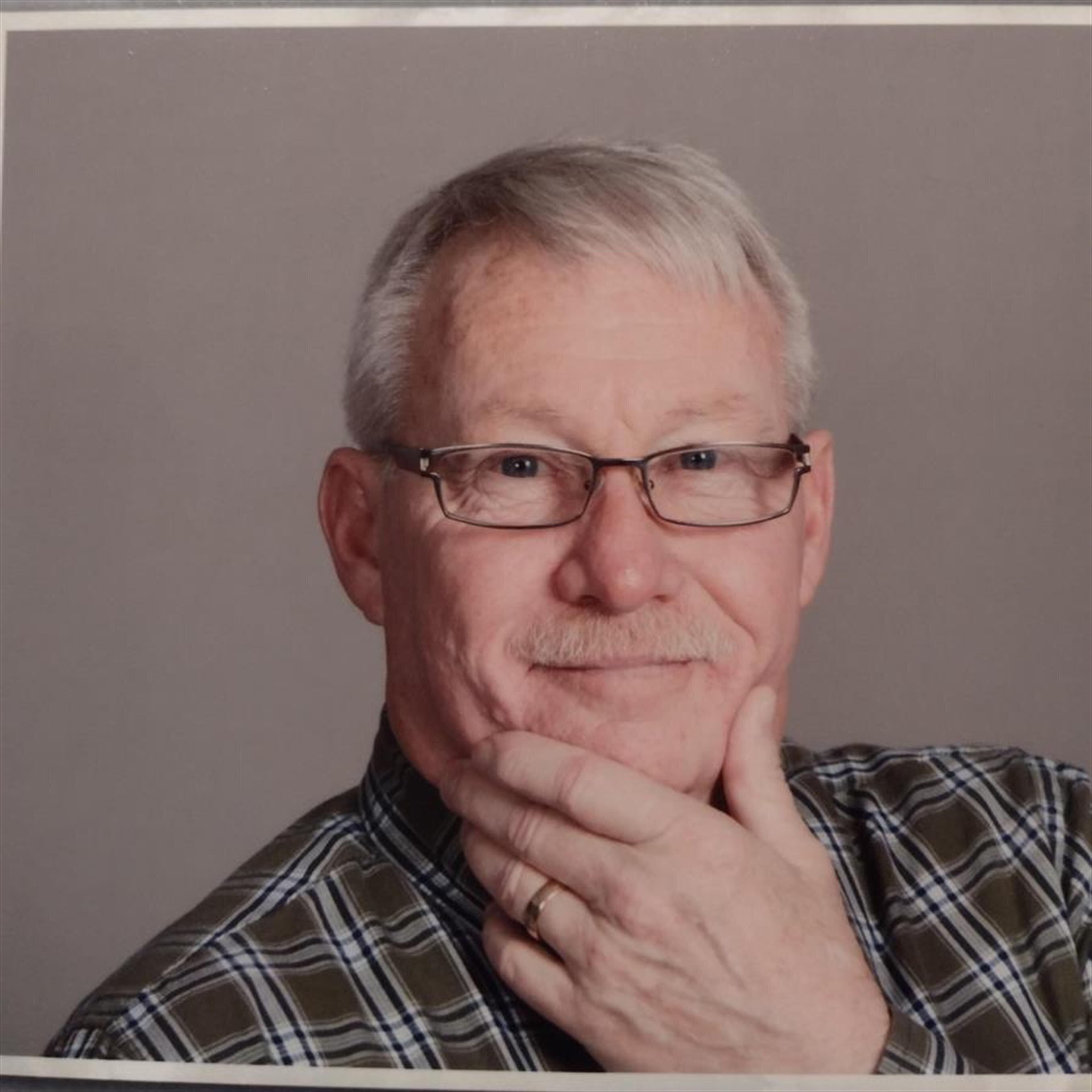 Samuel Weston McKeown Jr.