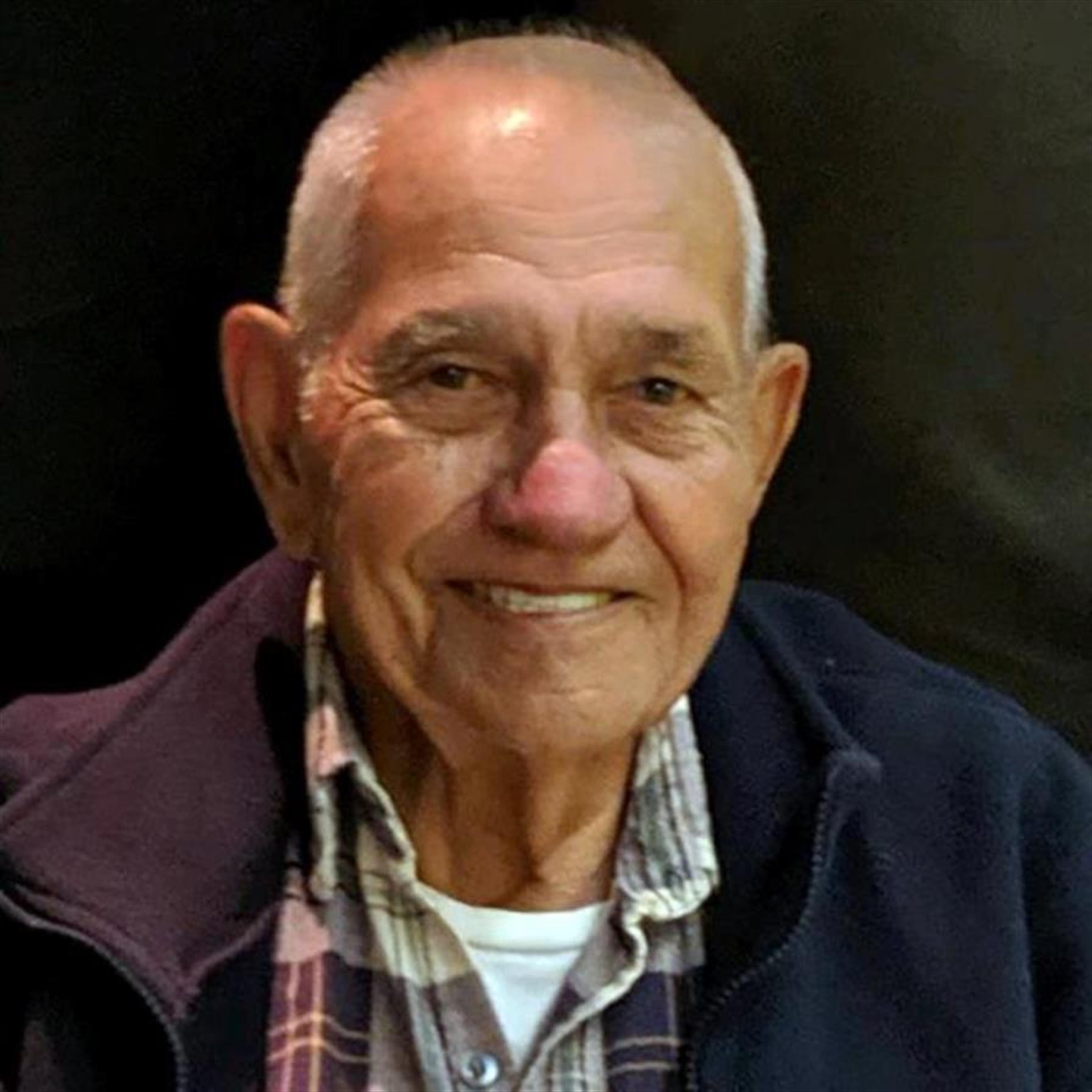 Ralph David Chatellier Jr.