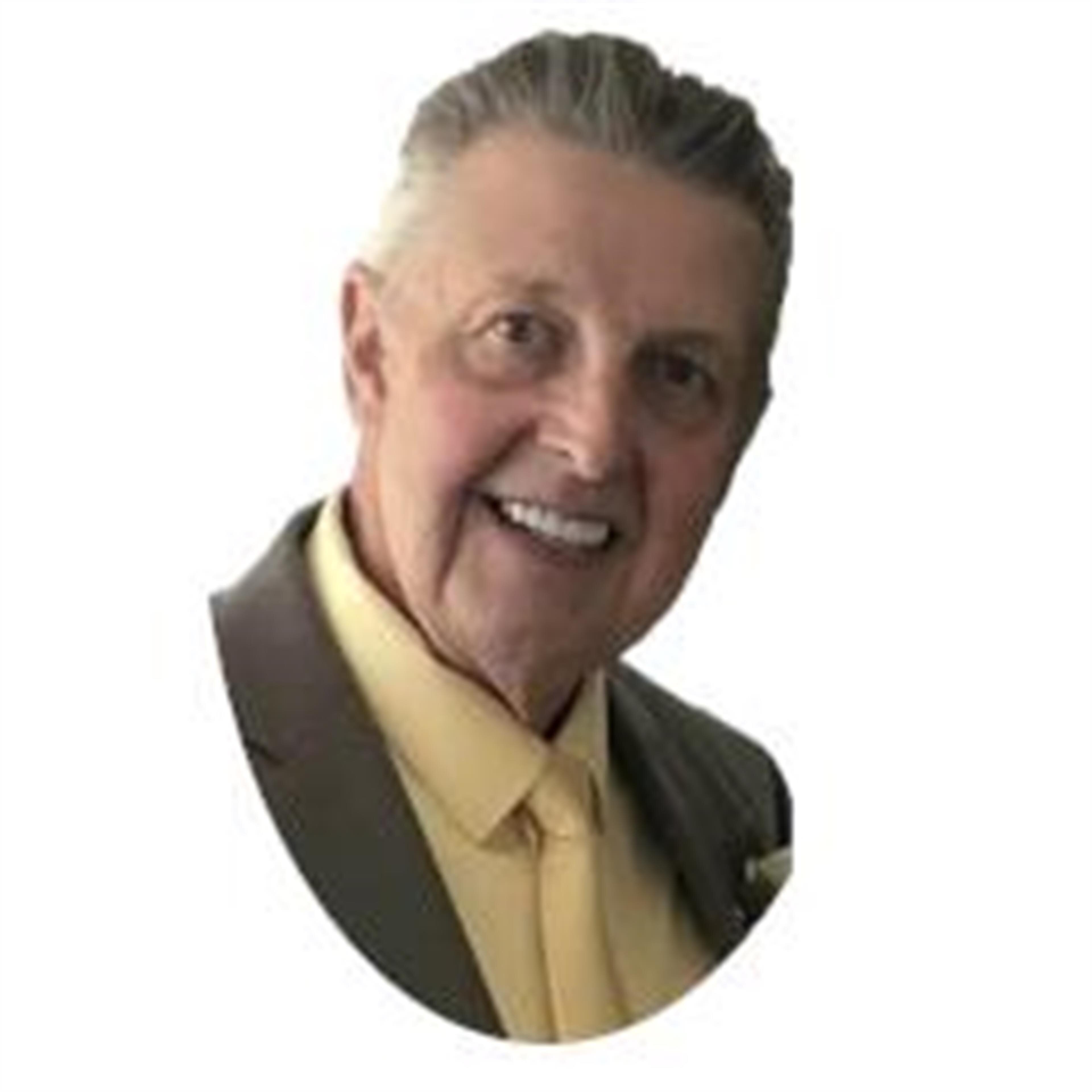Jerome "Jerry" M. Rozek