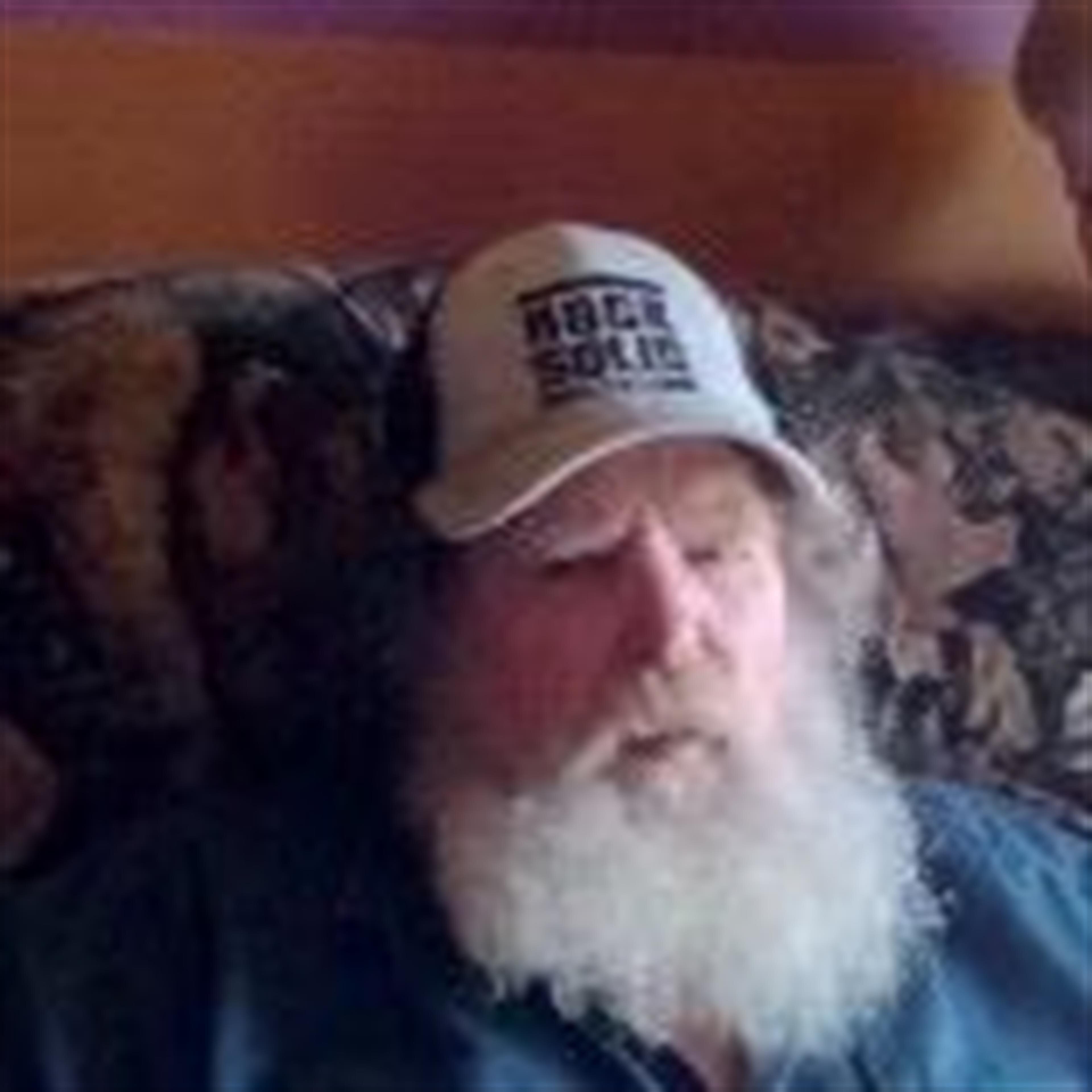 Jay Leslie Myers (Lebanon)