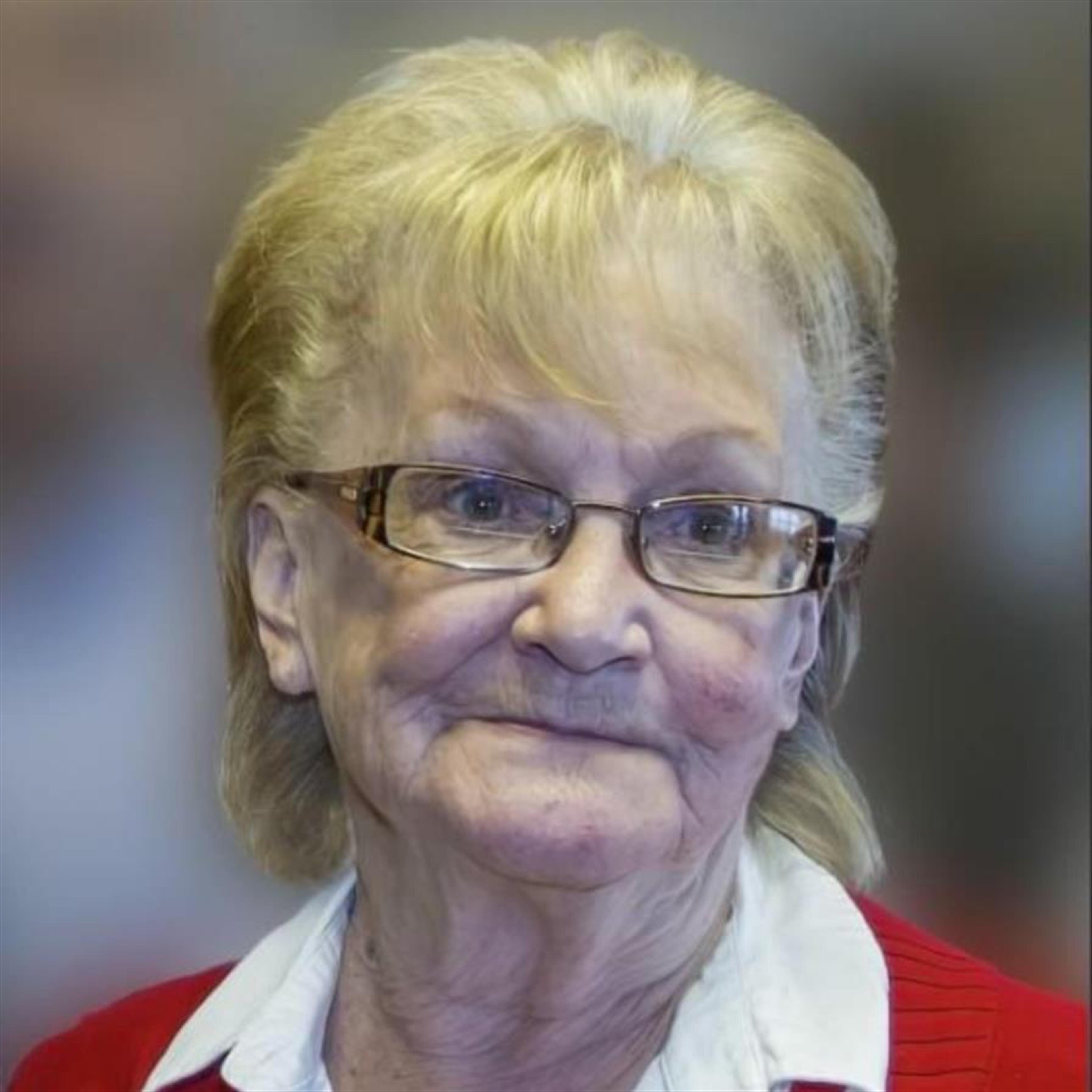 Norma J. Groscost