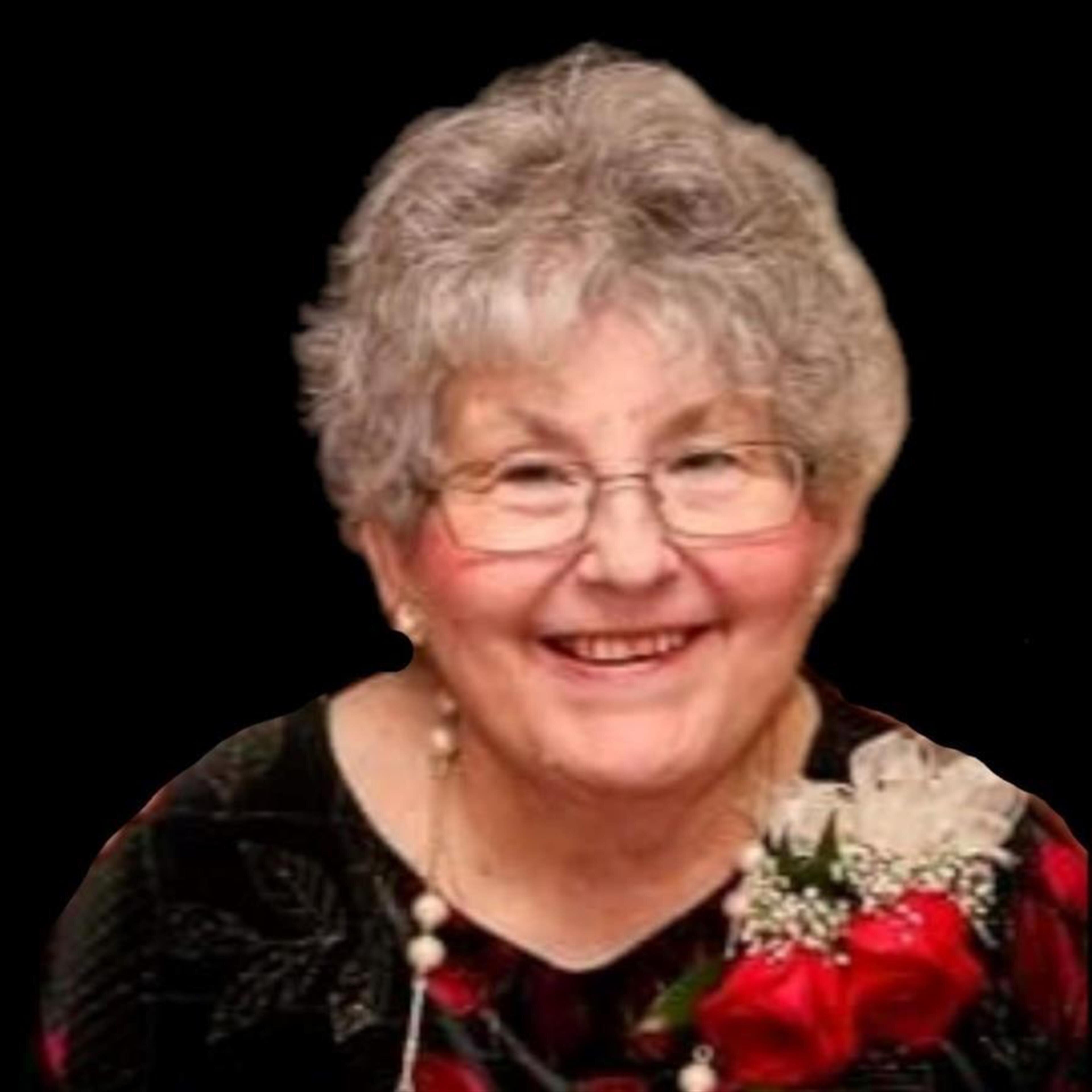 Mary Kay Sapp