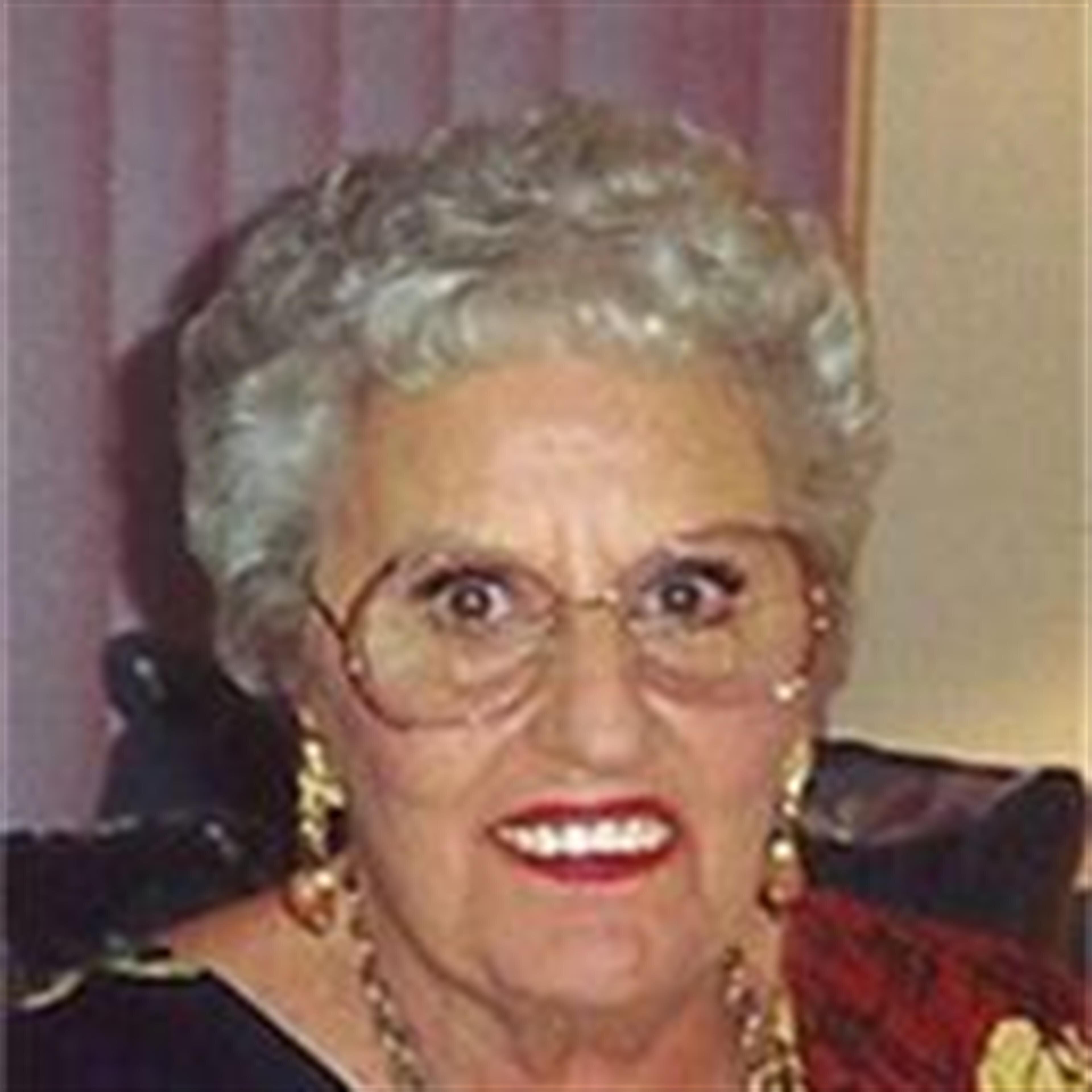 Florence Metz