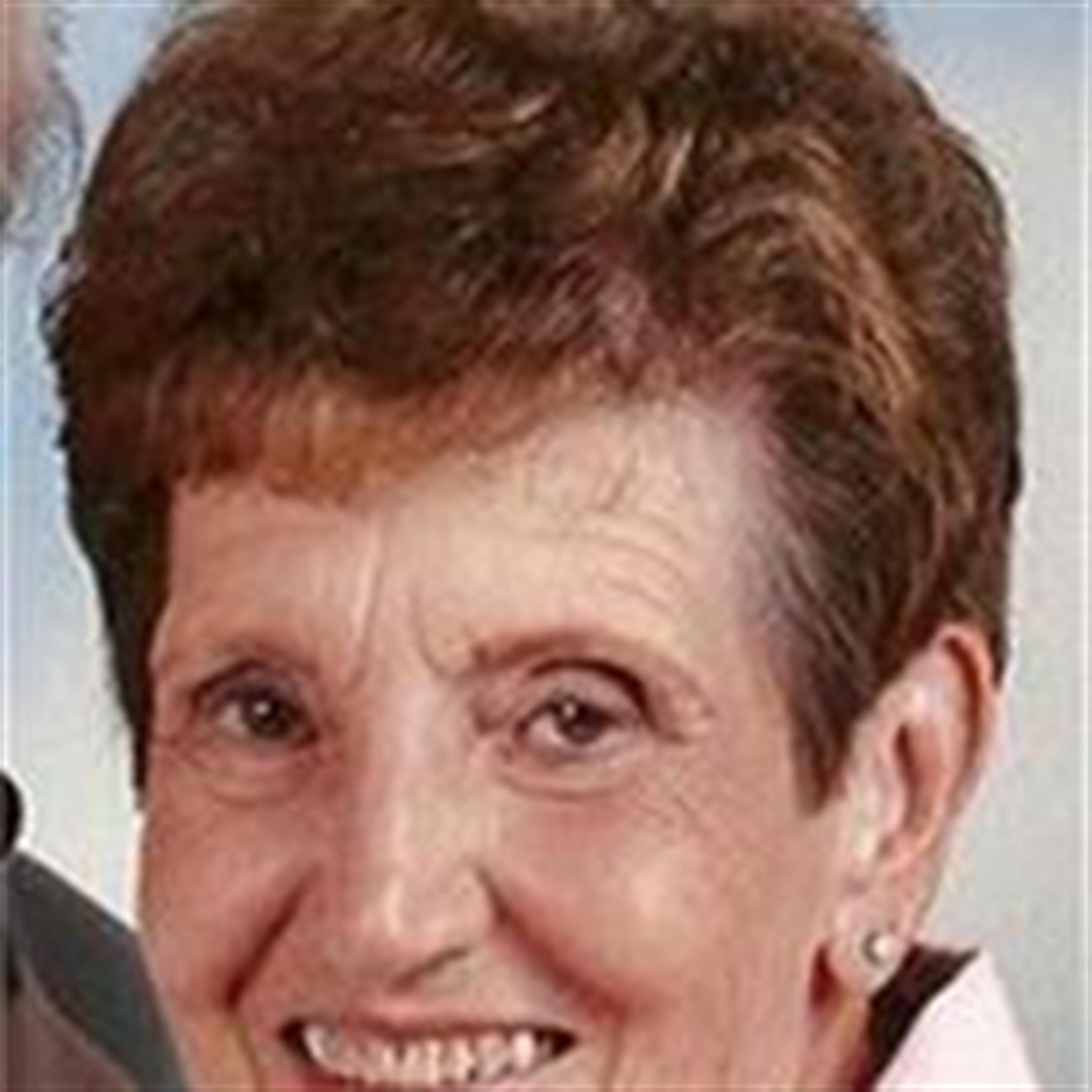 Lorraine C. Stout