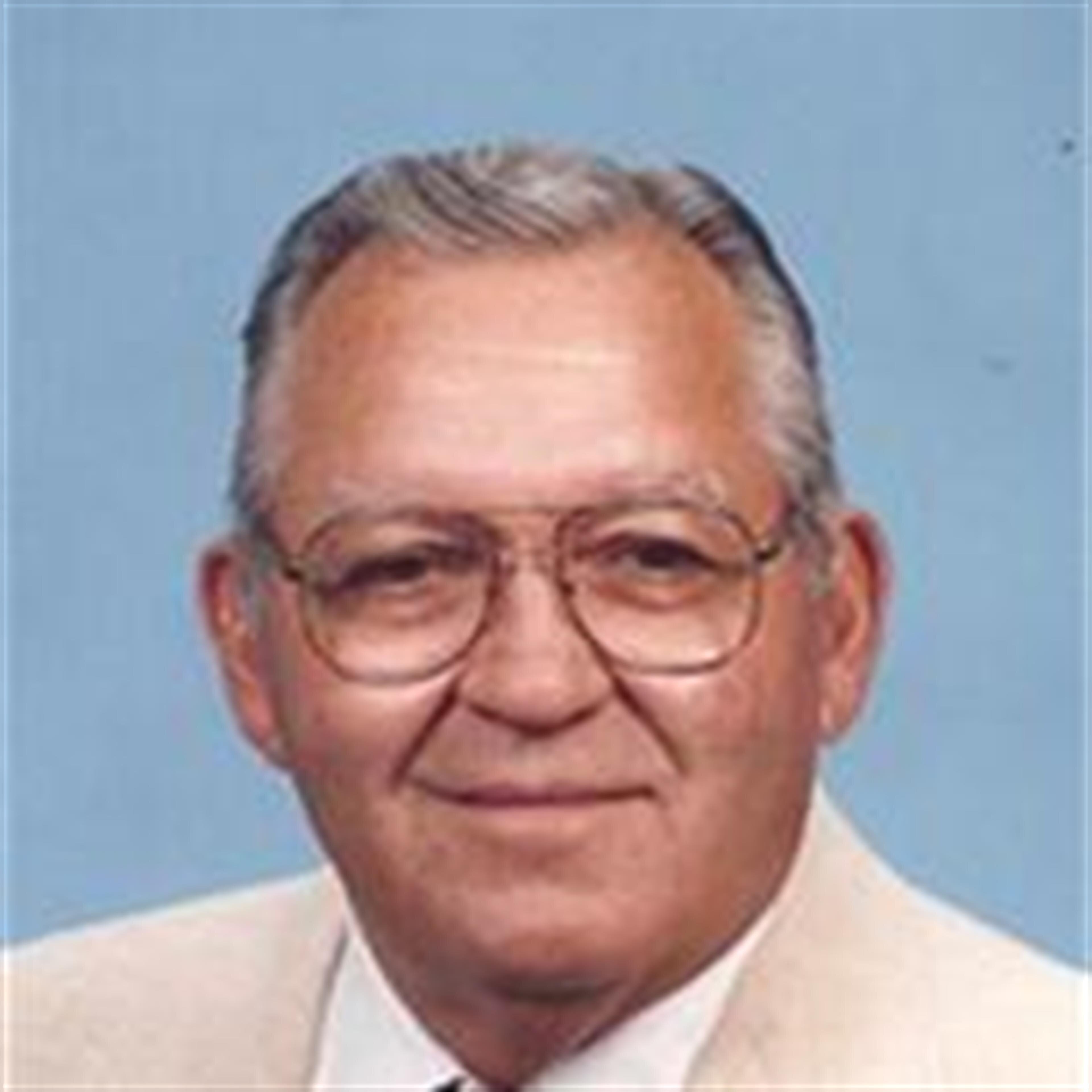 Ward C. Cornelius