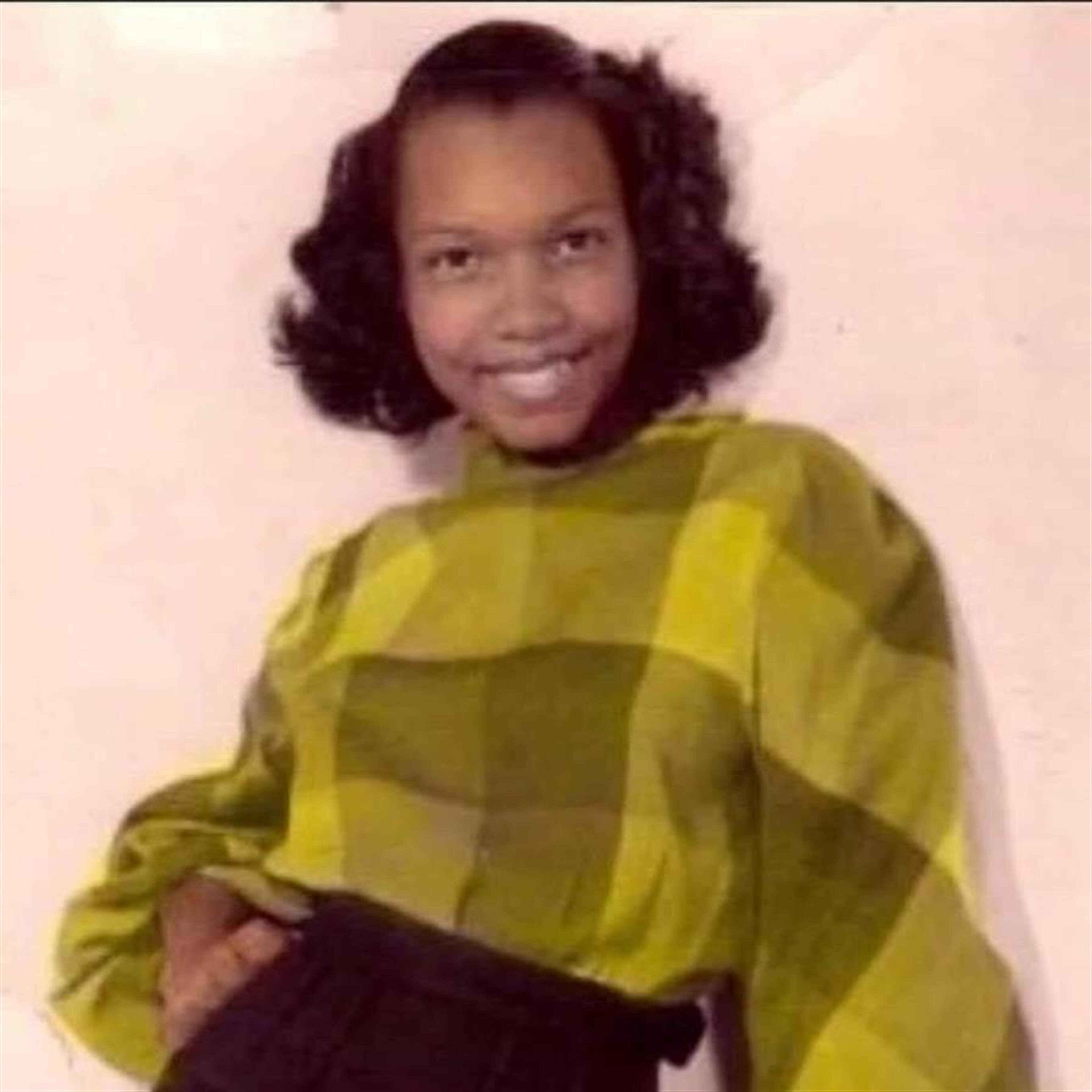 Finelle Virginia Hill