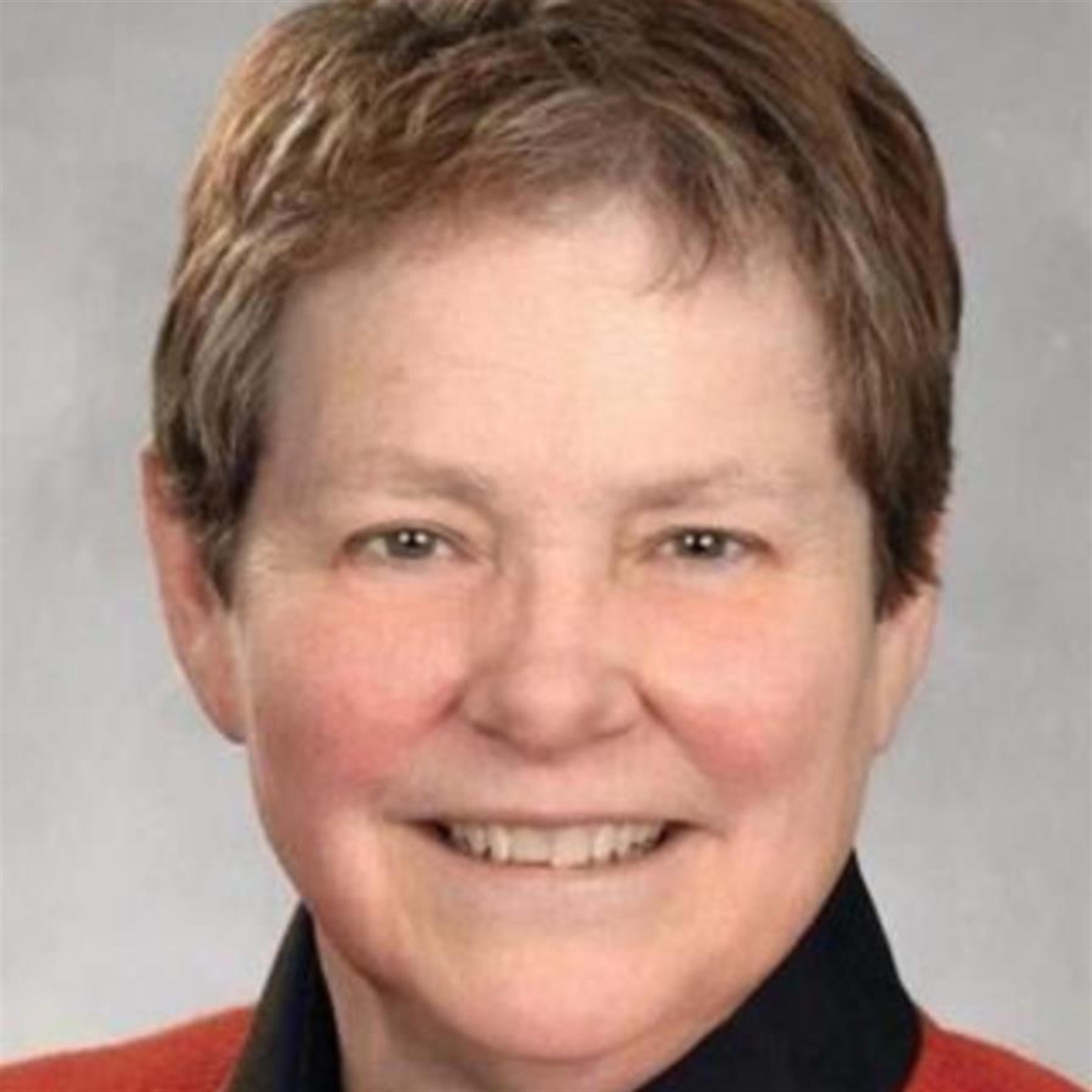 Nancy Simonson