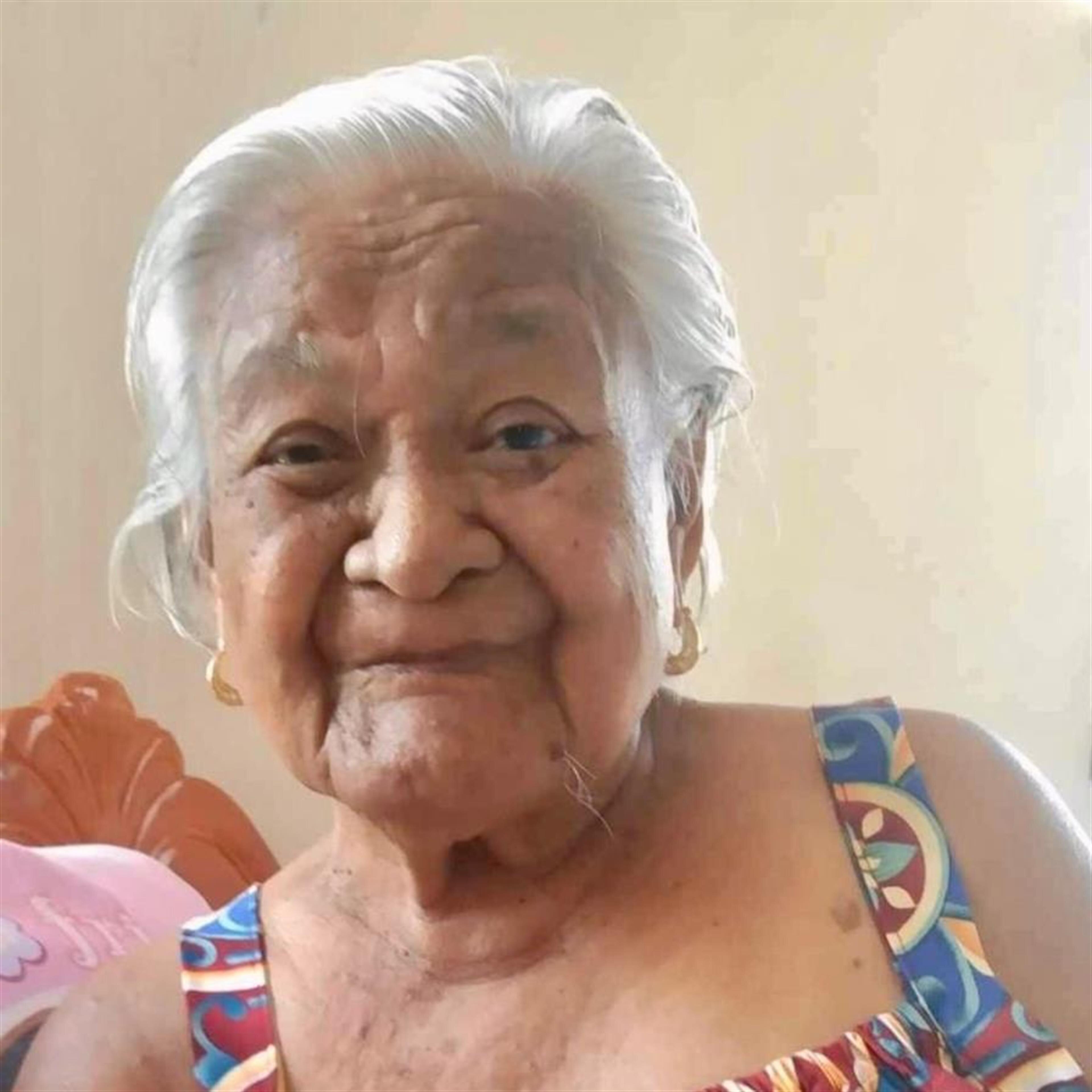 Gregoria V. Valle