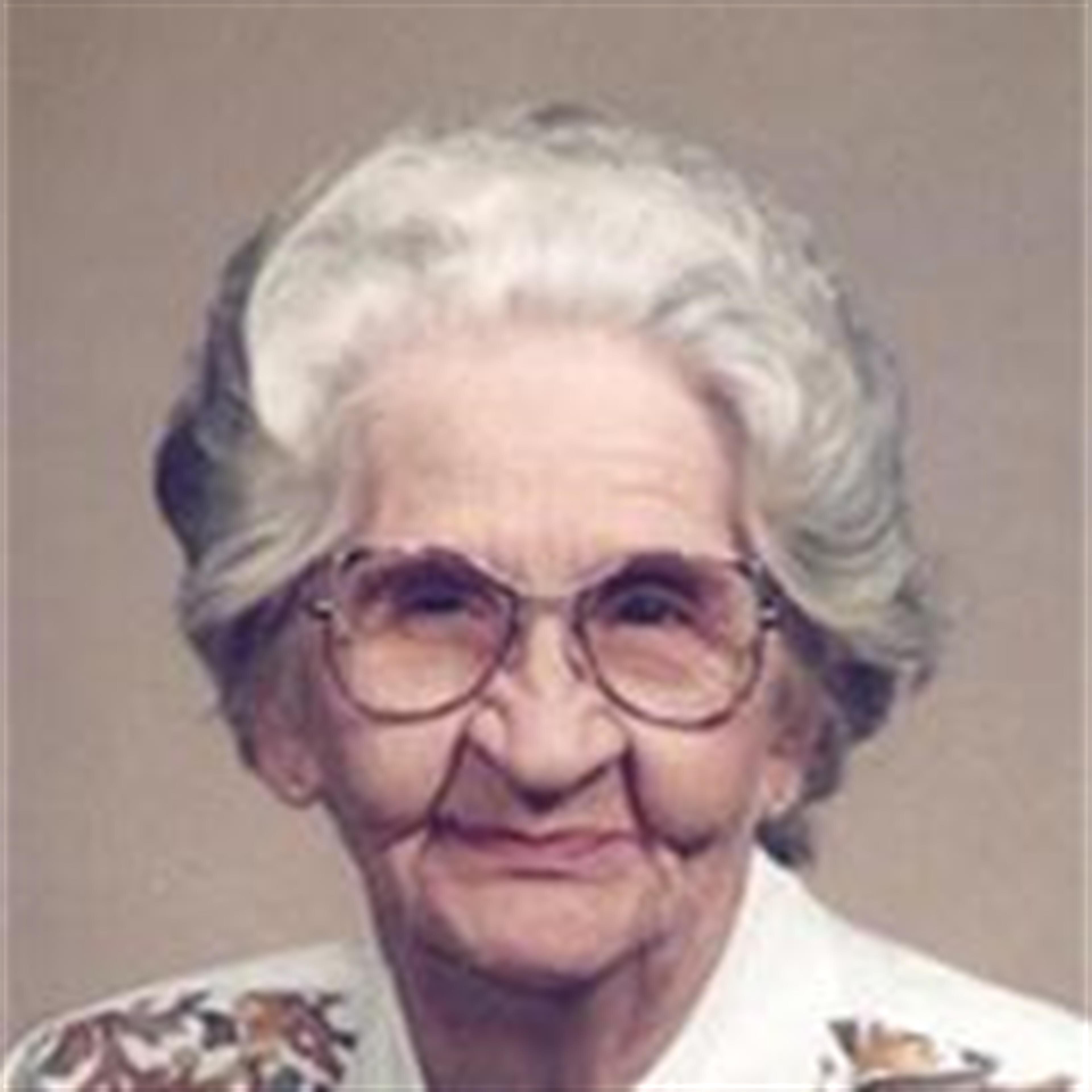 Ovara R. Todd