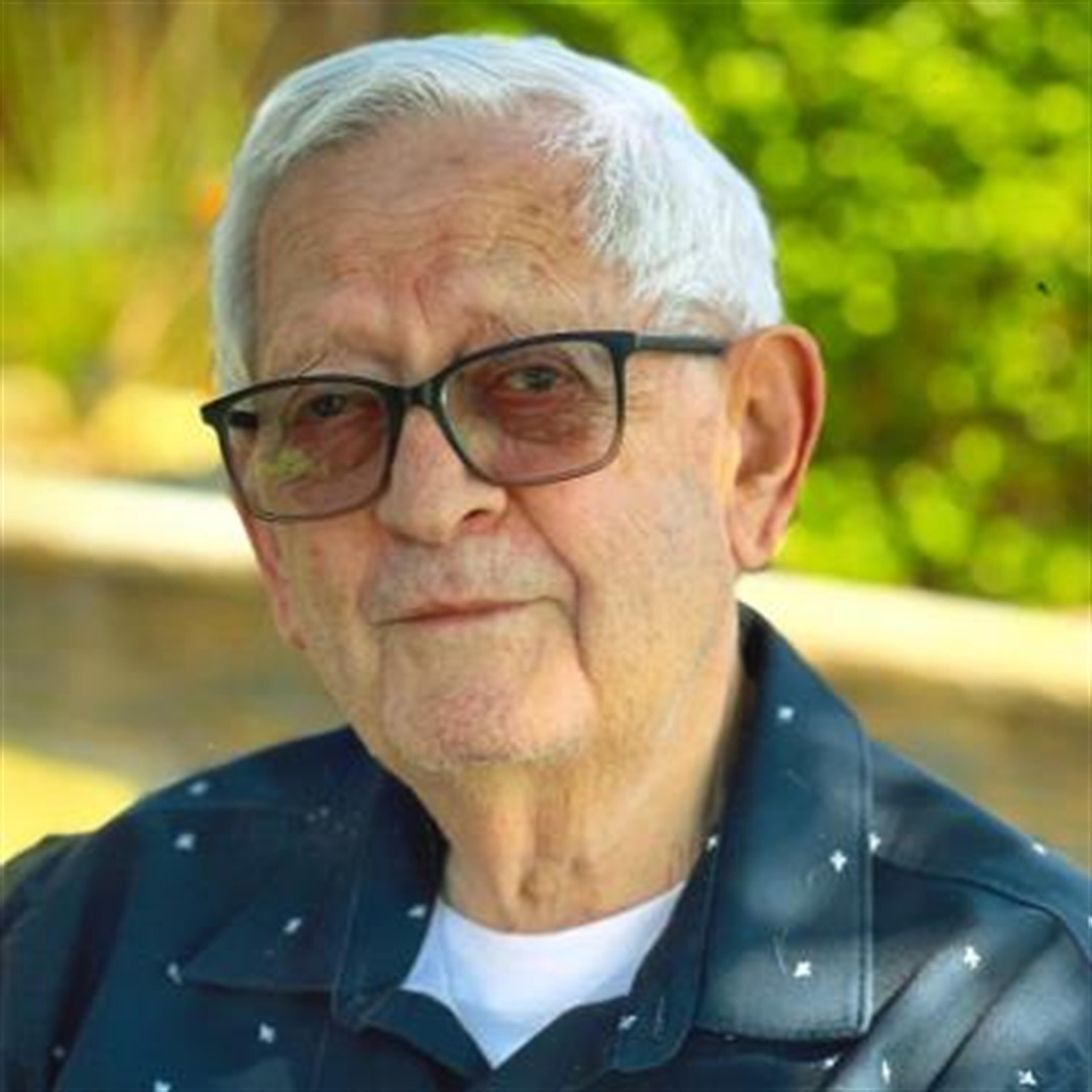 Carl E. Johnston