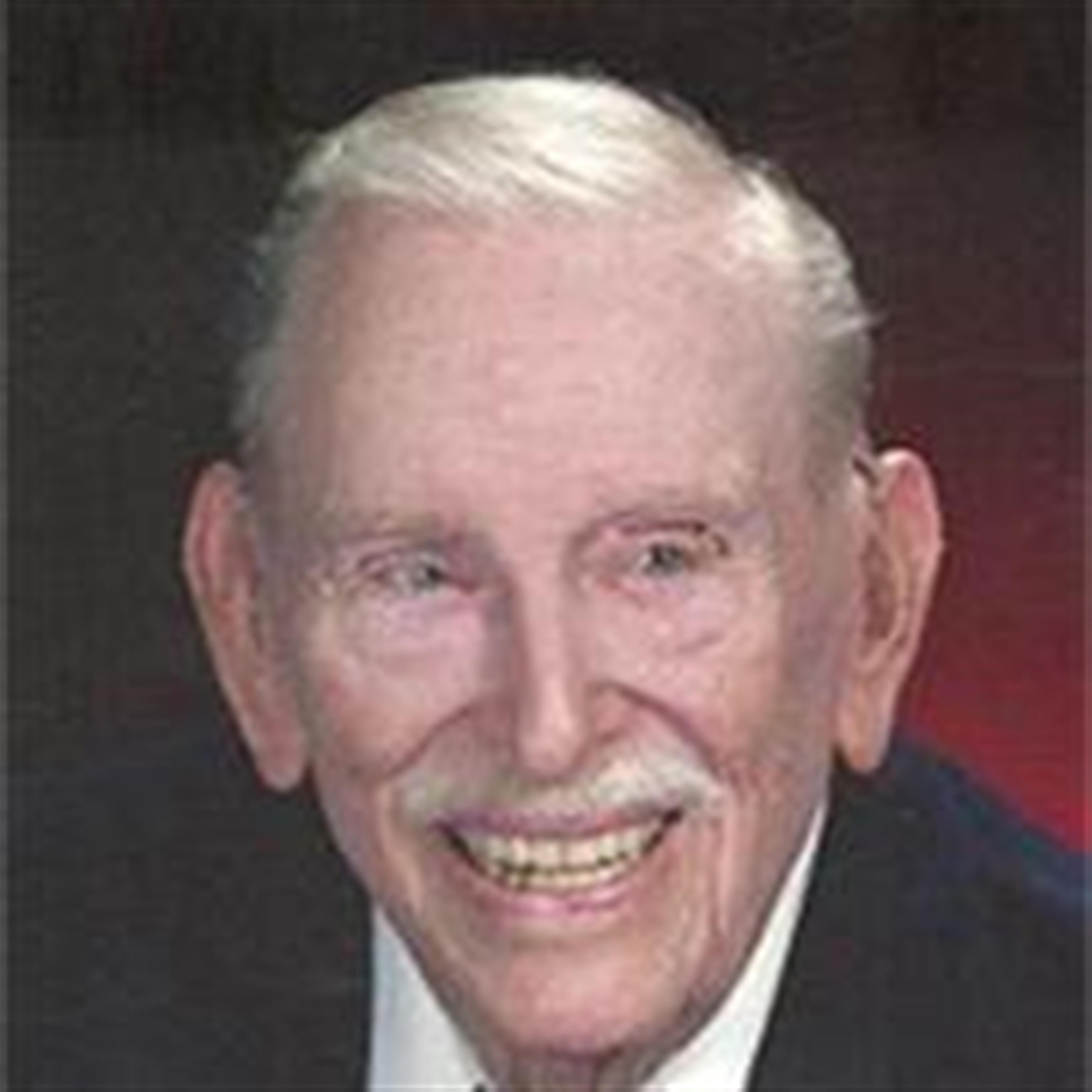 William A. "Bill" Hall