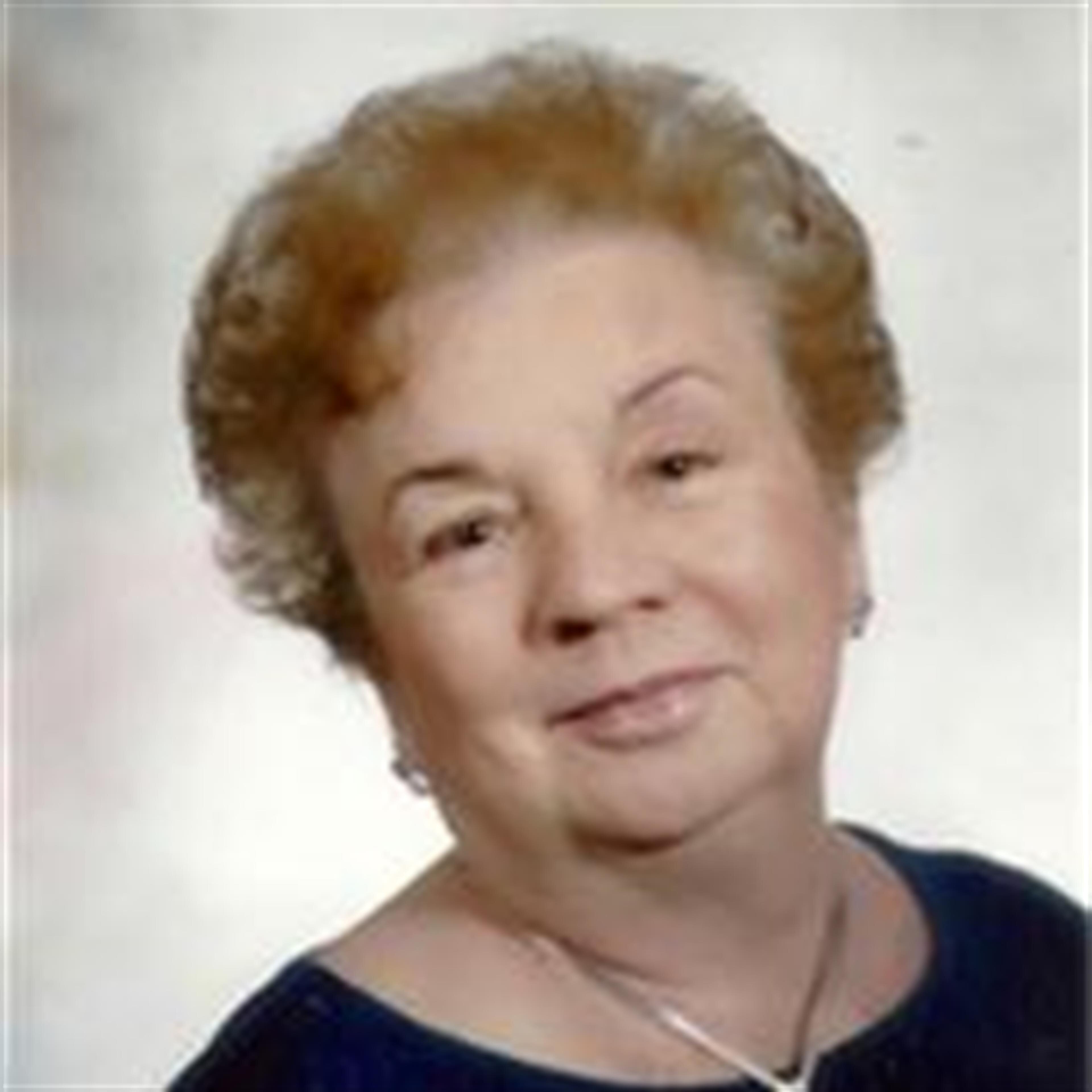 Faye E. Clarke