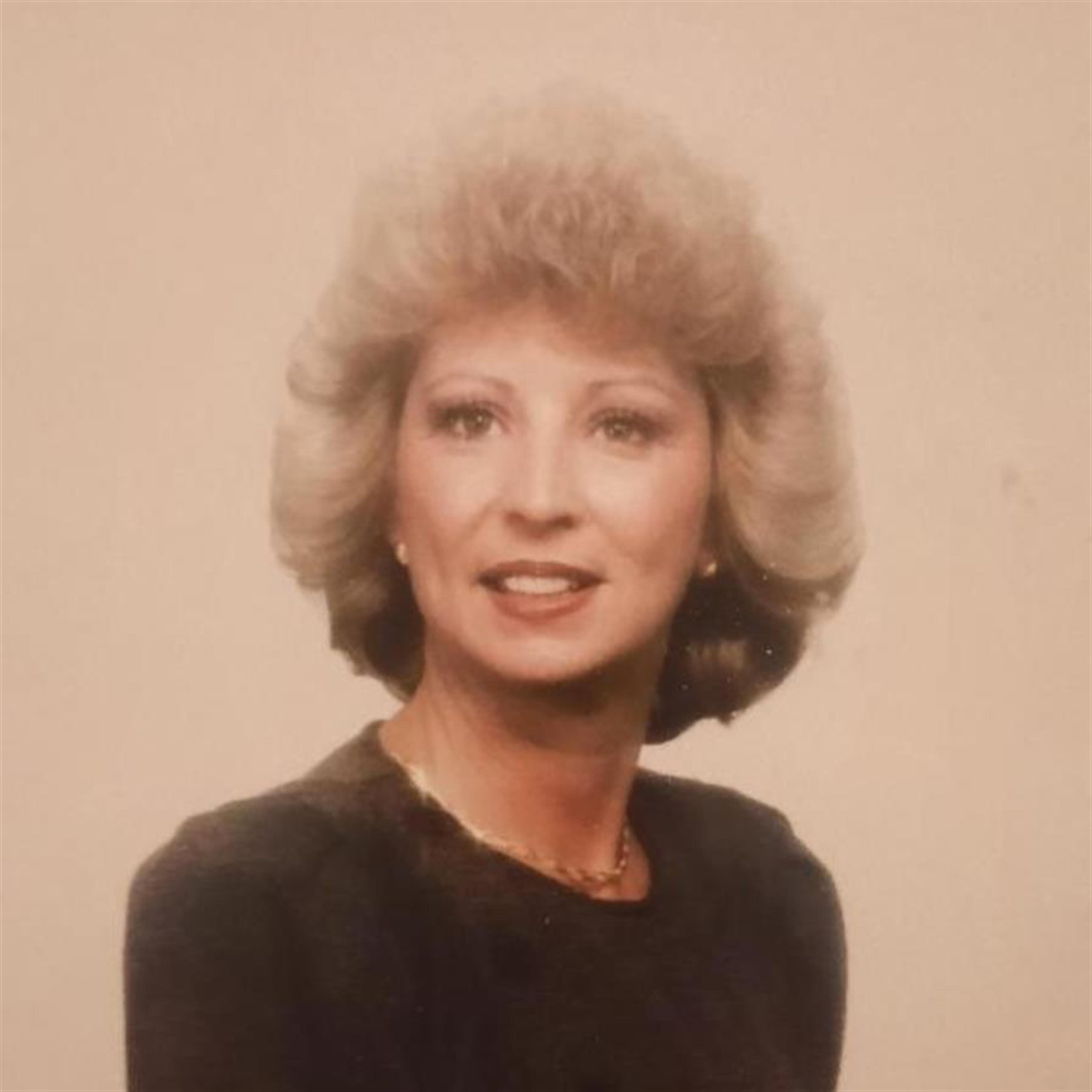 Floy Mae Mock
