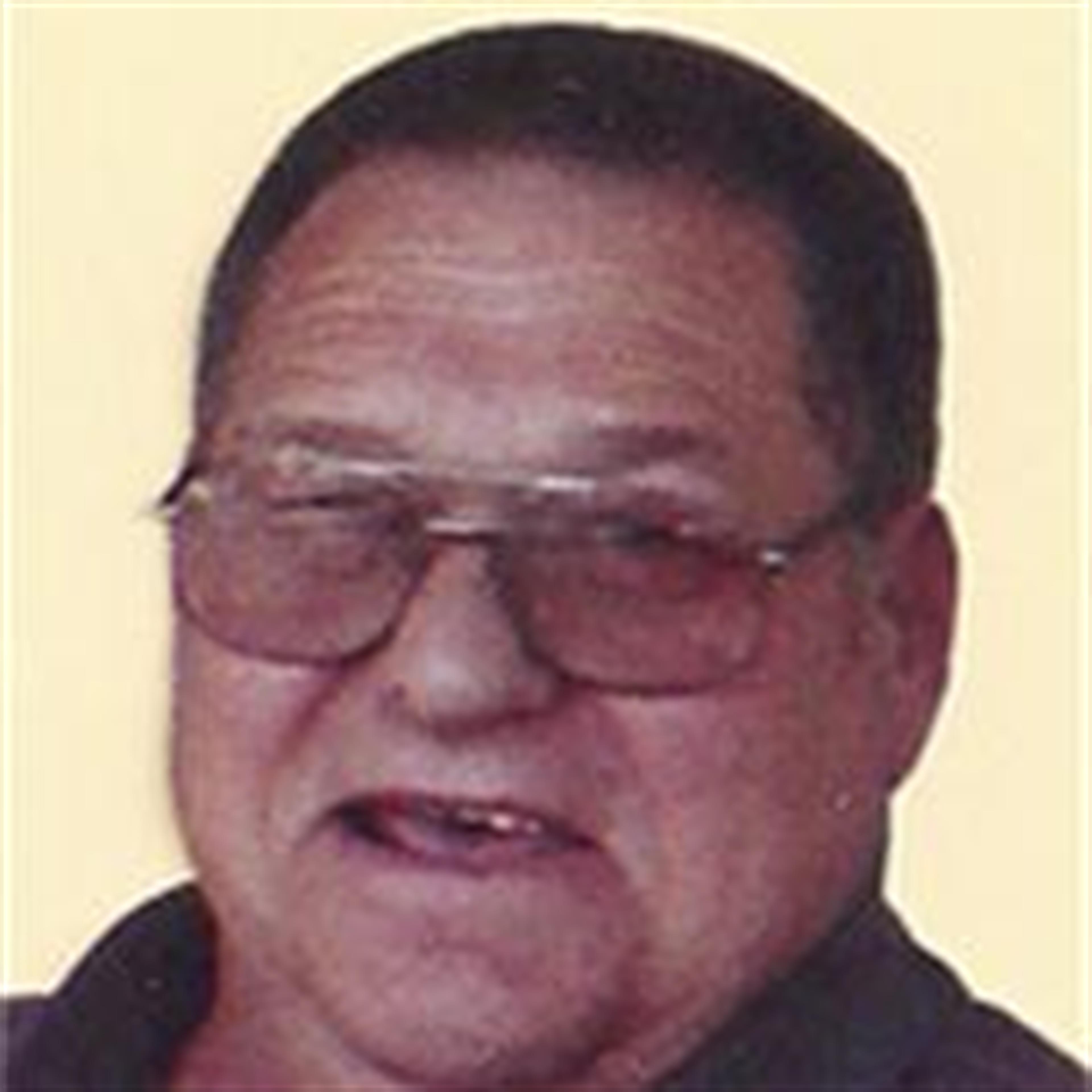 Hubert J. "Bucky" Kemp
