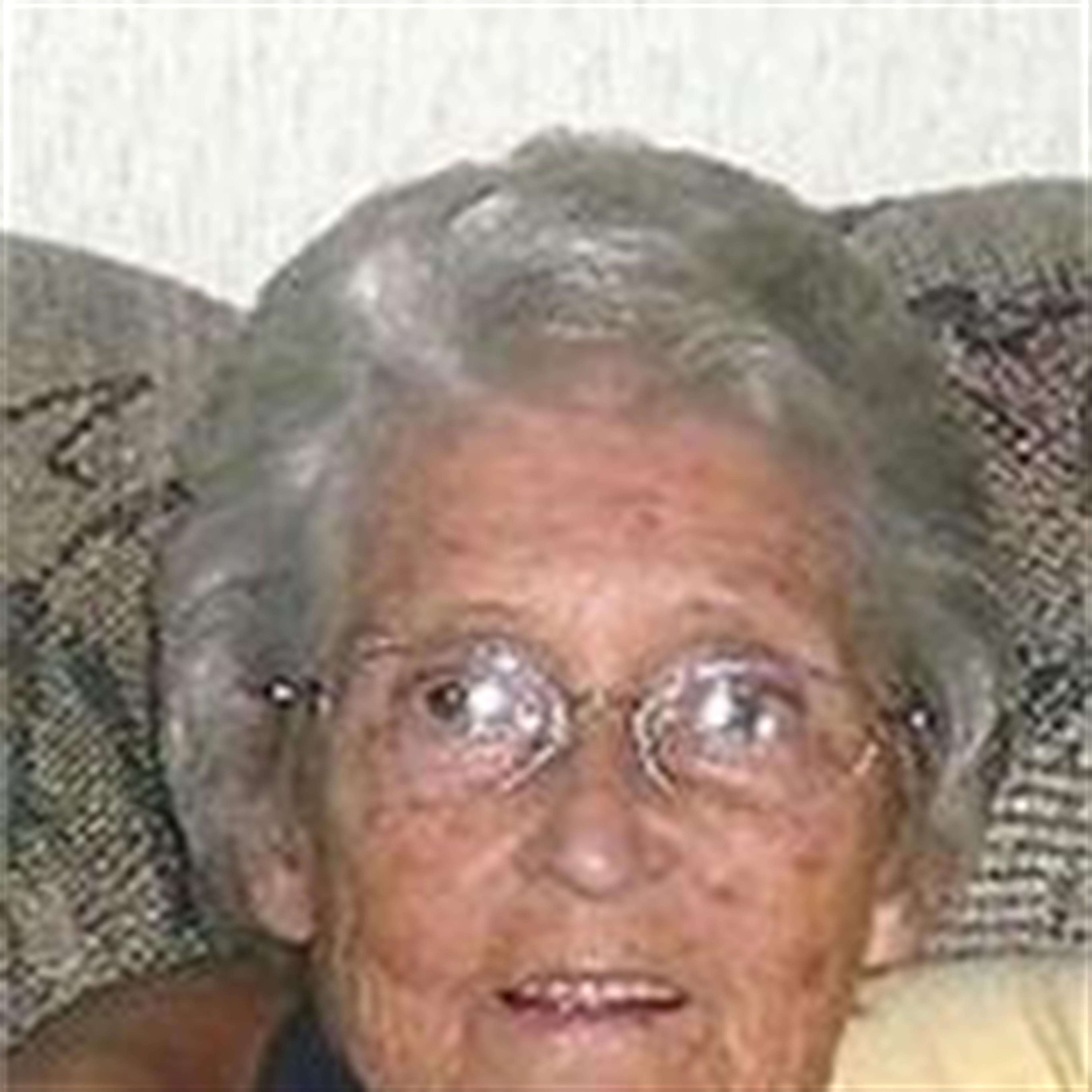 Audrey L. Hill