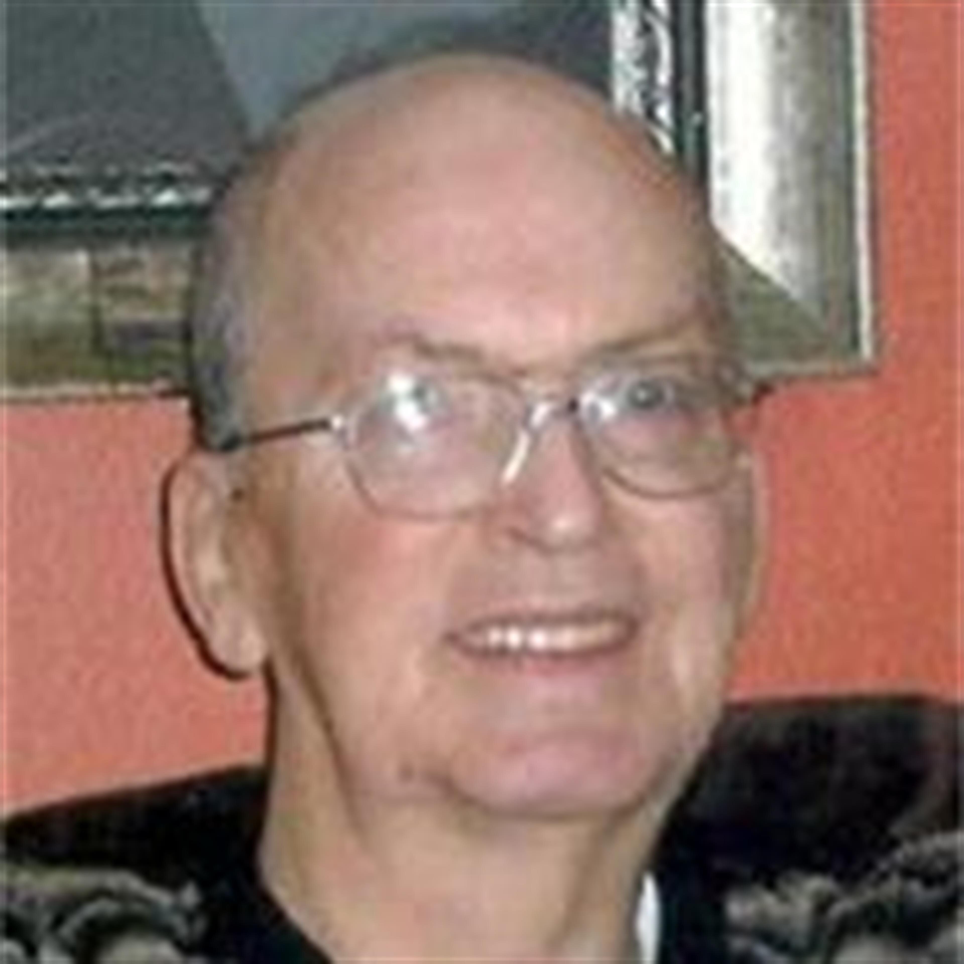 Rodney W. Carr