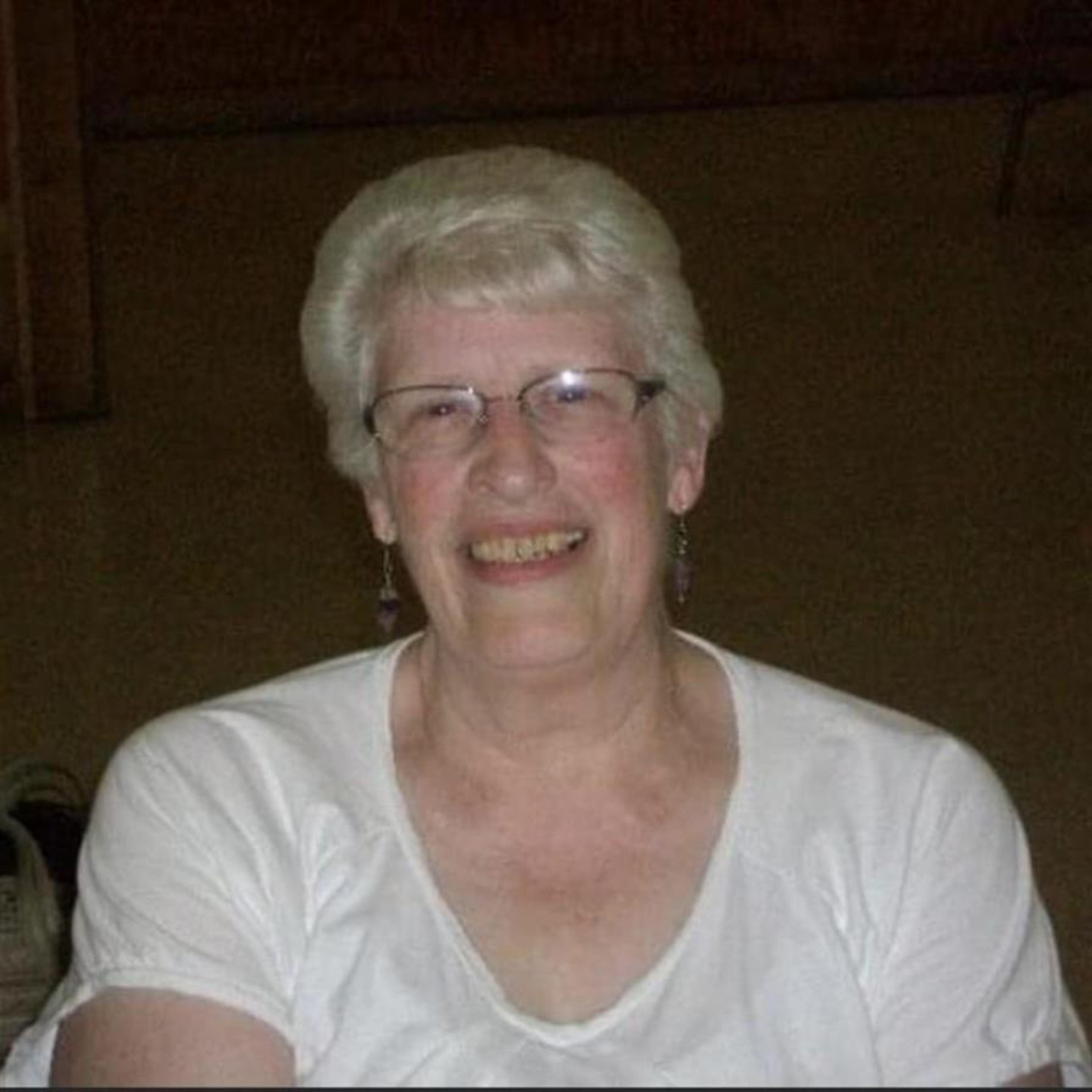 Norma Joyce Franklin