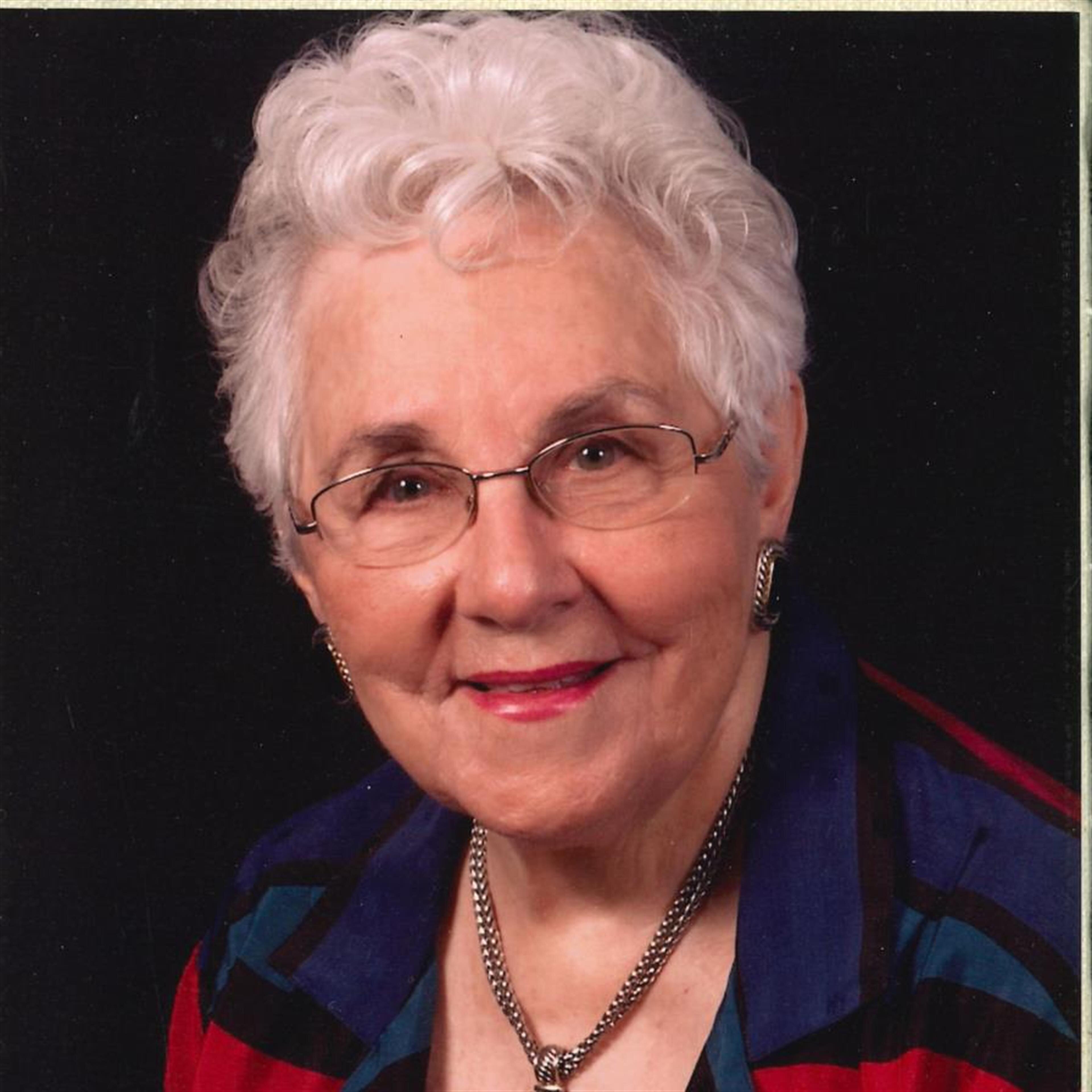 Bobbye June Scott Clark