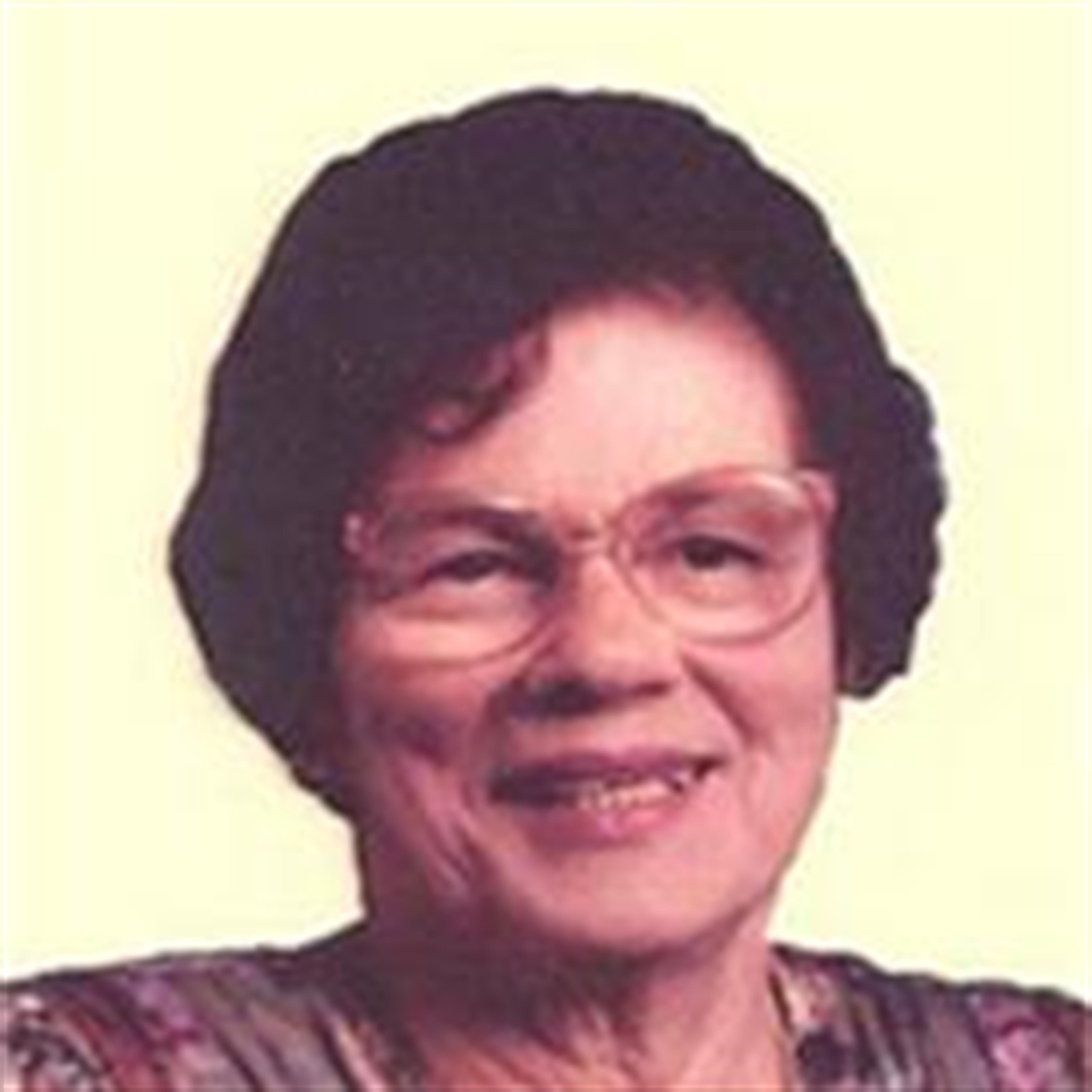Margaret Valdes
