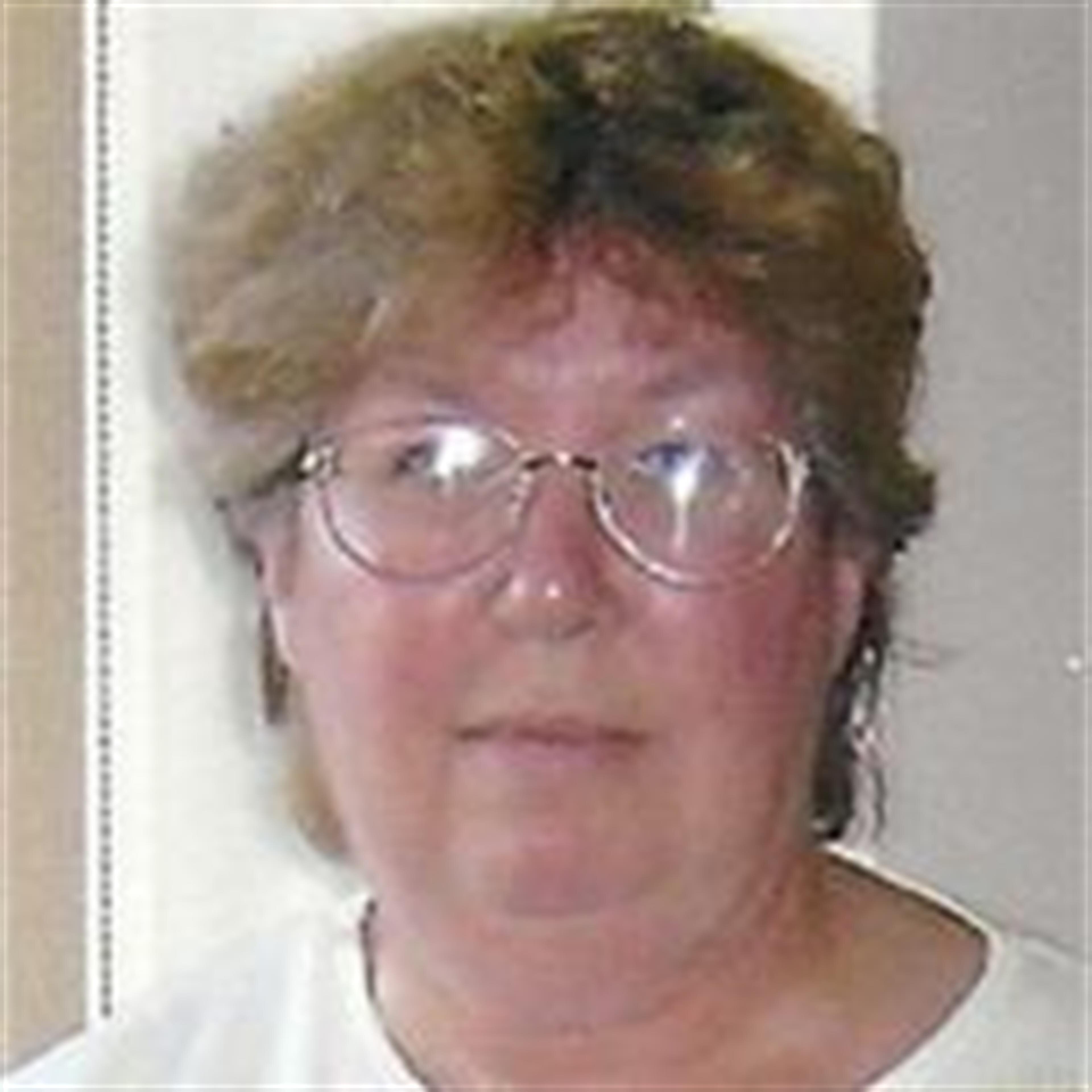 Sandra J. Vaughan