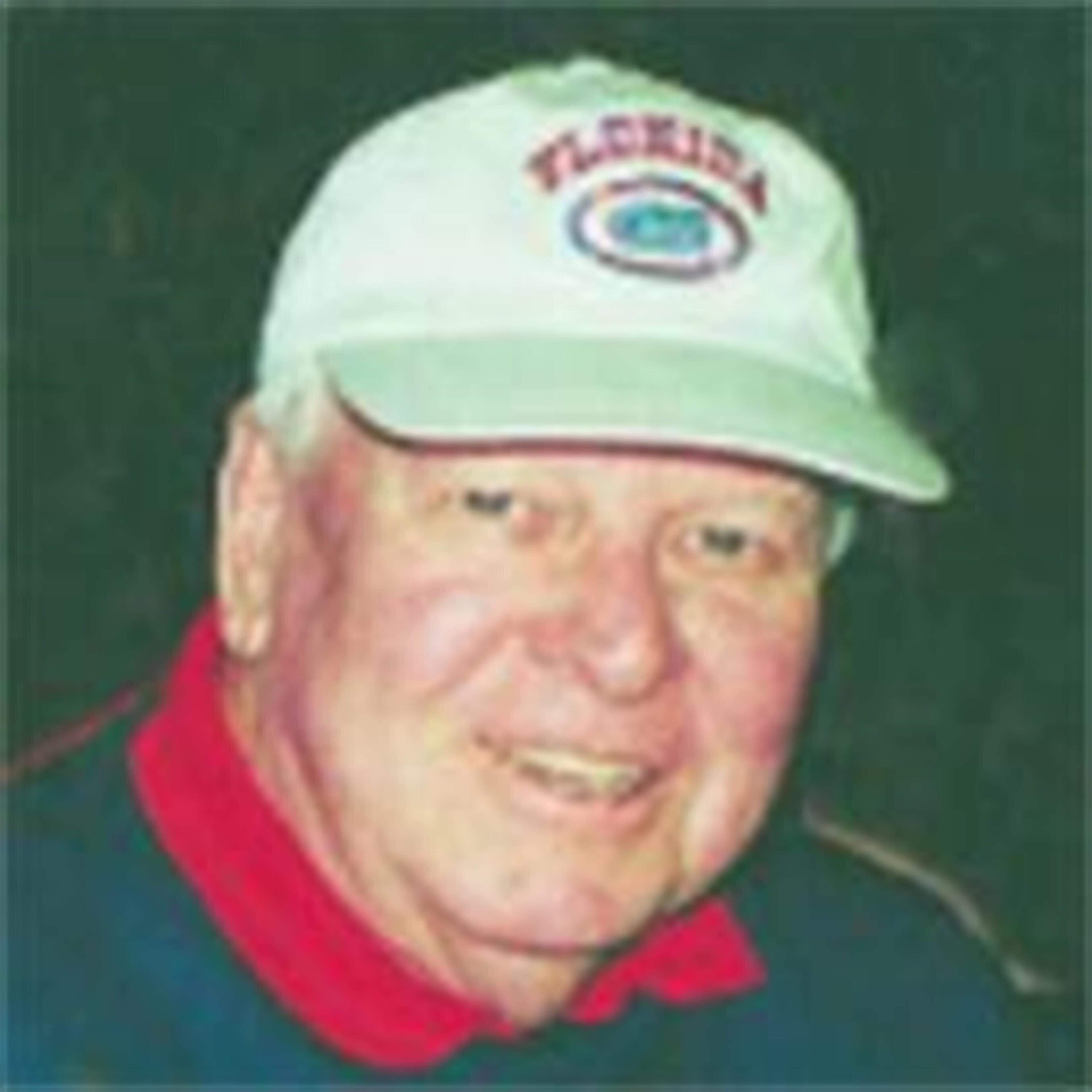 Cleve Lewis Atkins