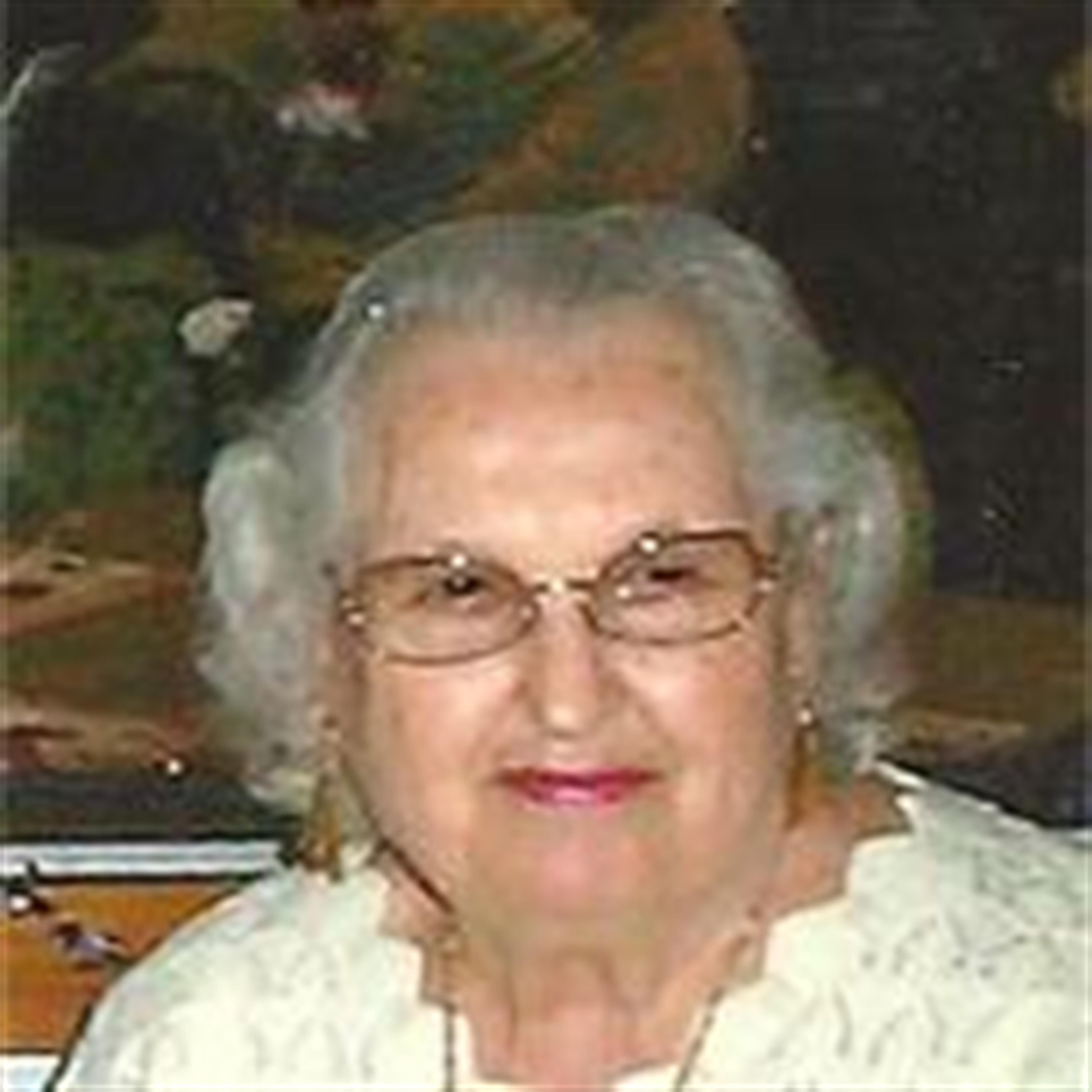Claribel B. Ghrist