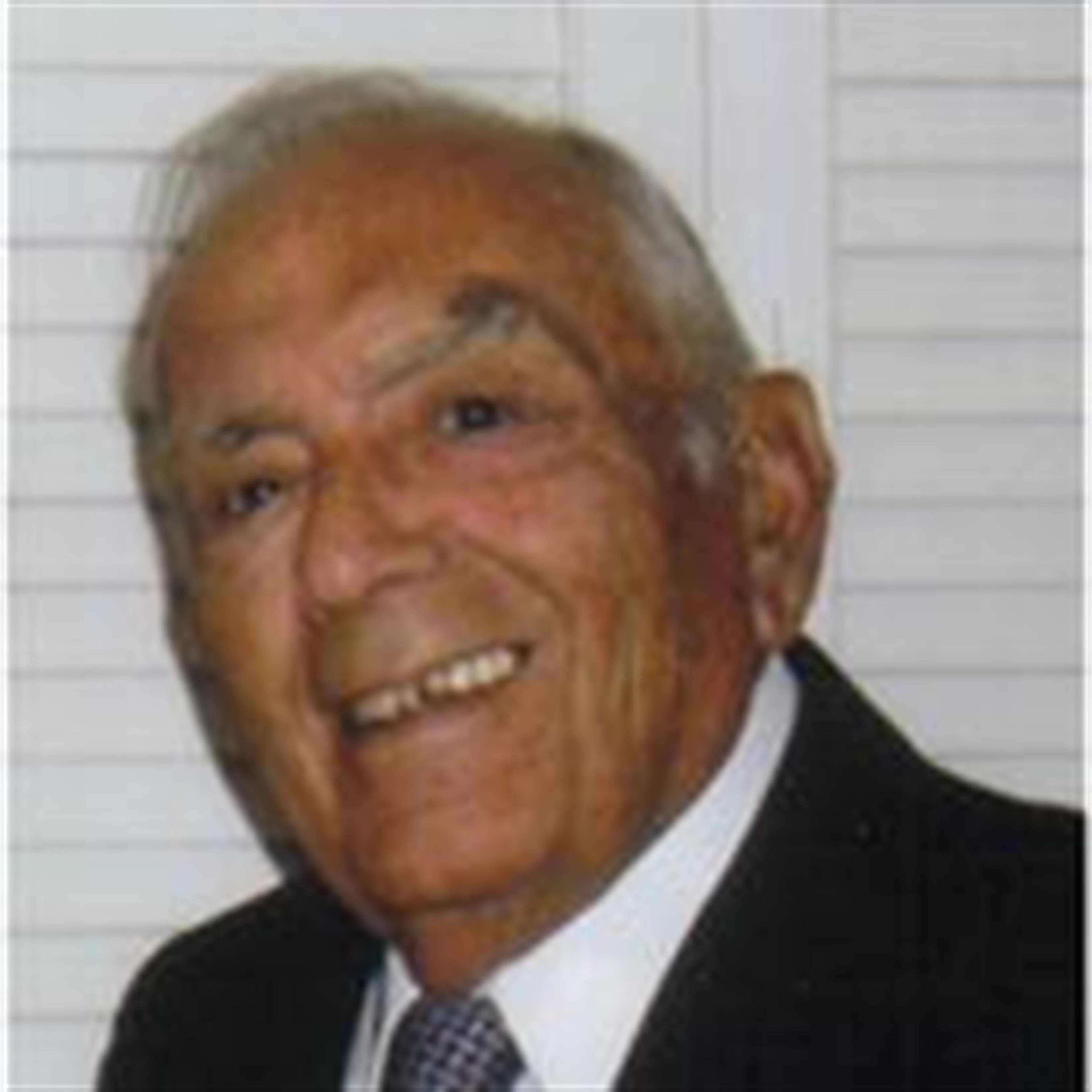 Gerald Siegel