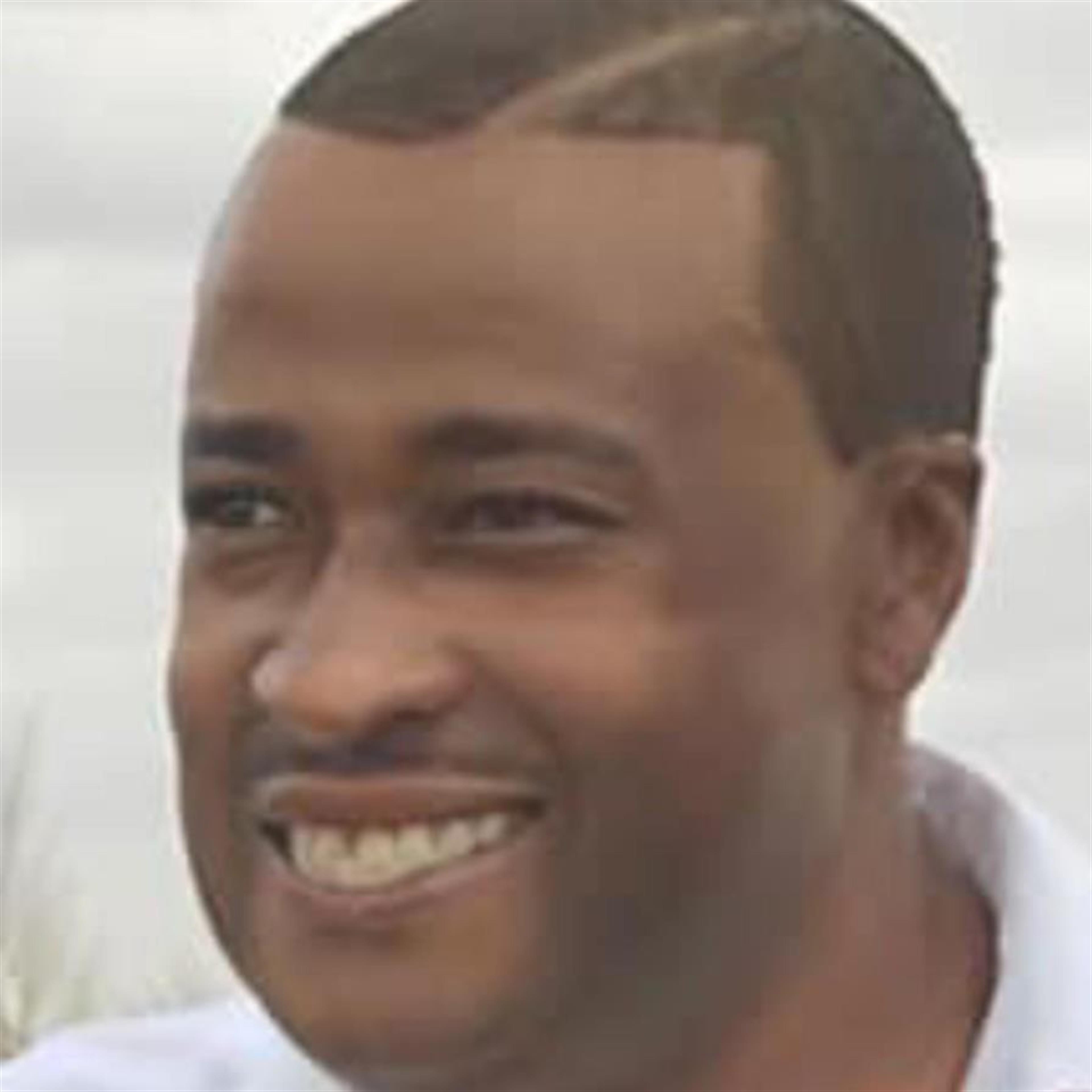 Mr. Reginald Eugene Turner