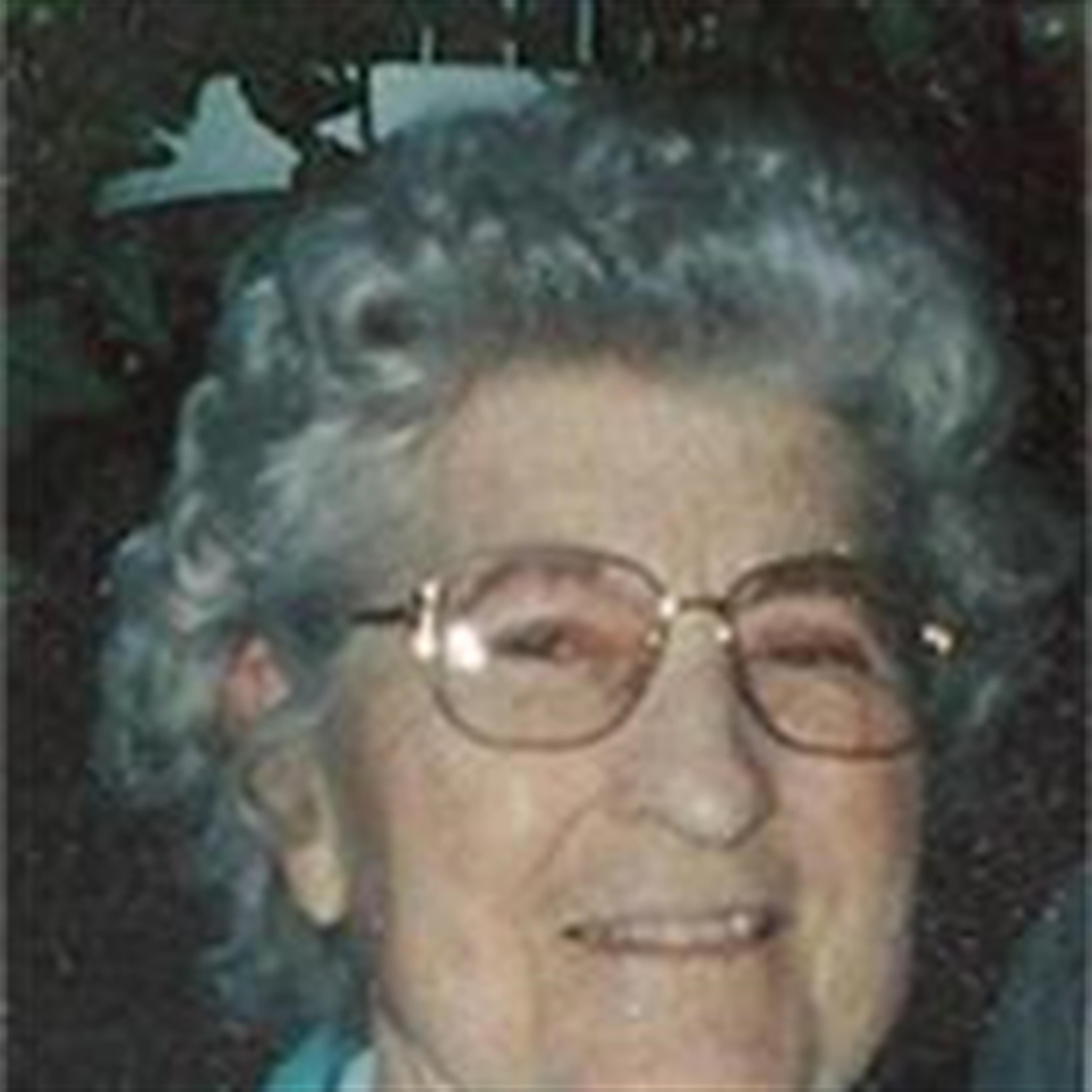 Helen W. Geisler