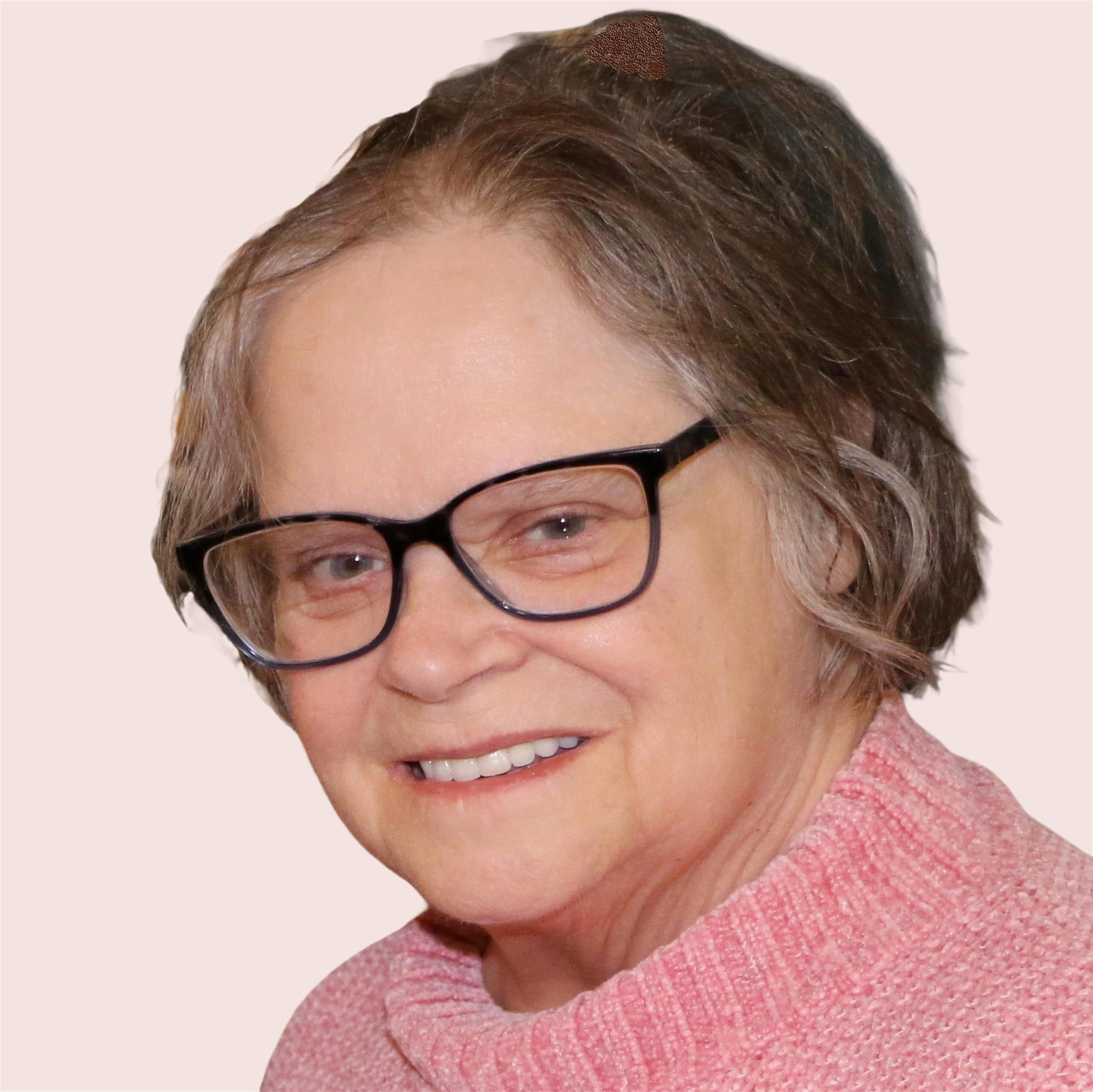 Mrs Dorothy Francis Obrochta