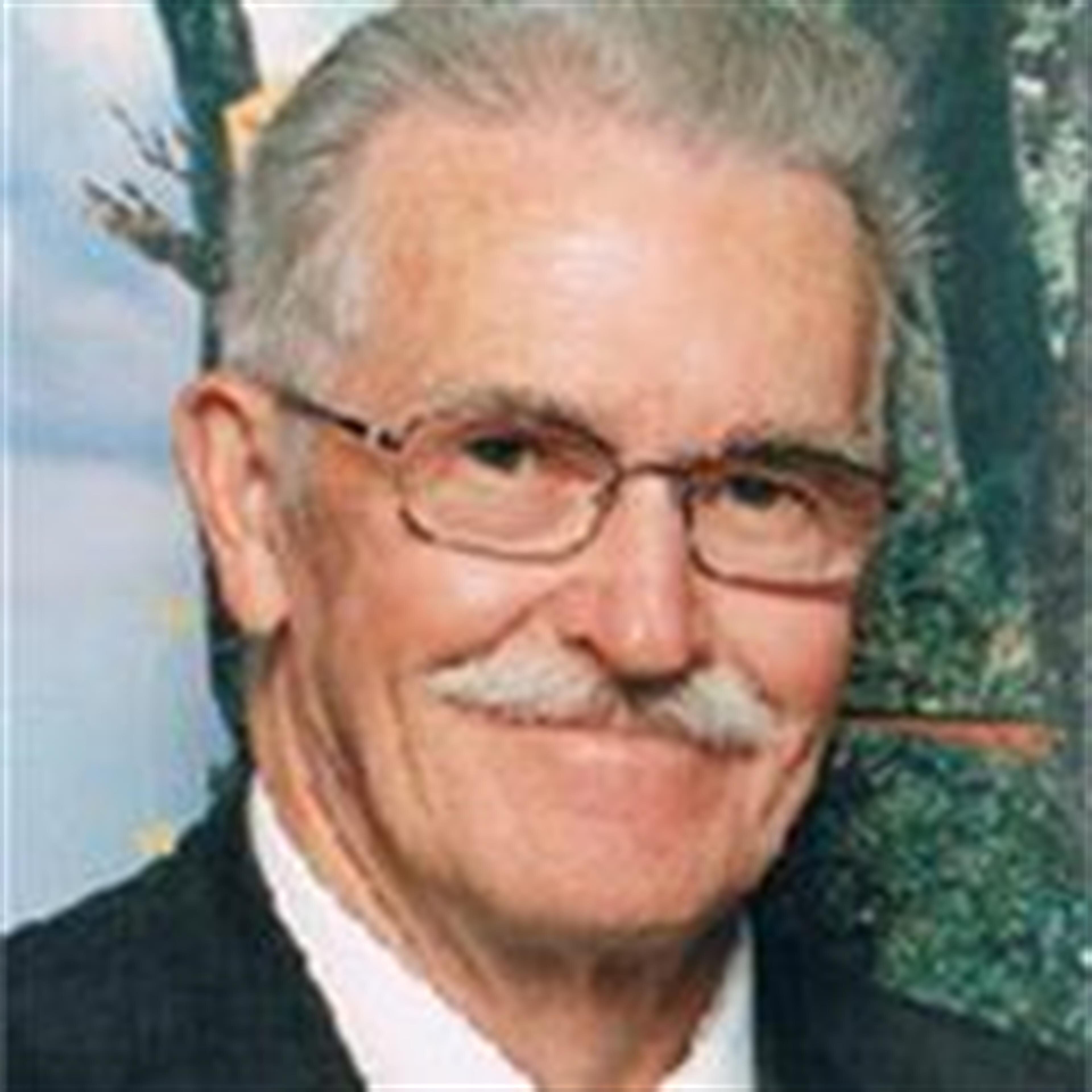Allen E. Asbury