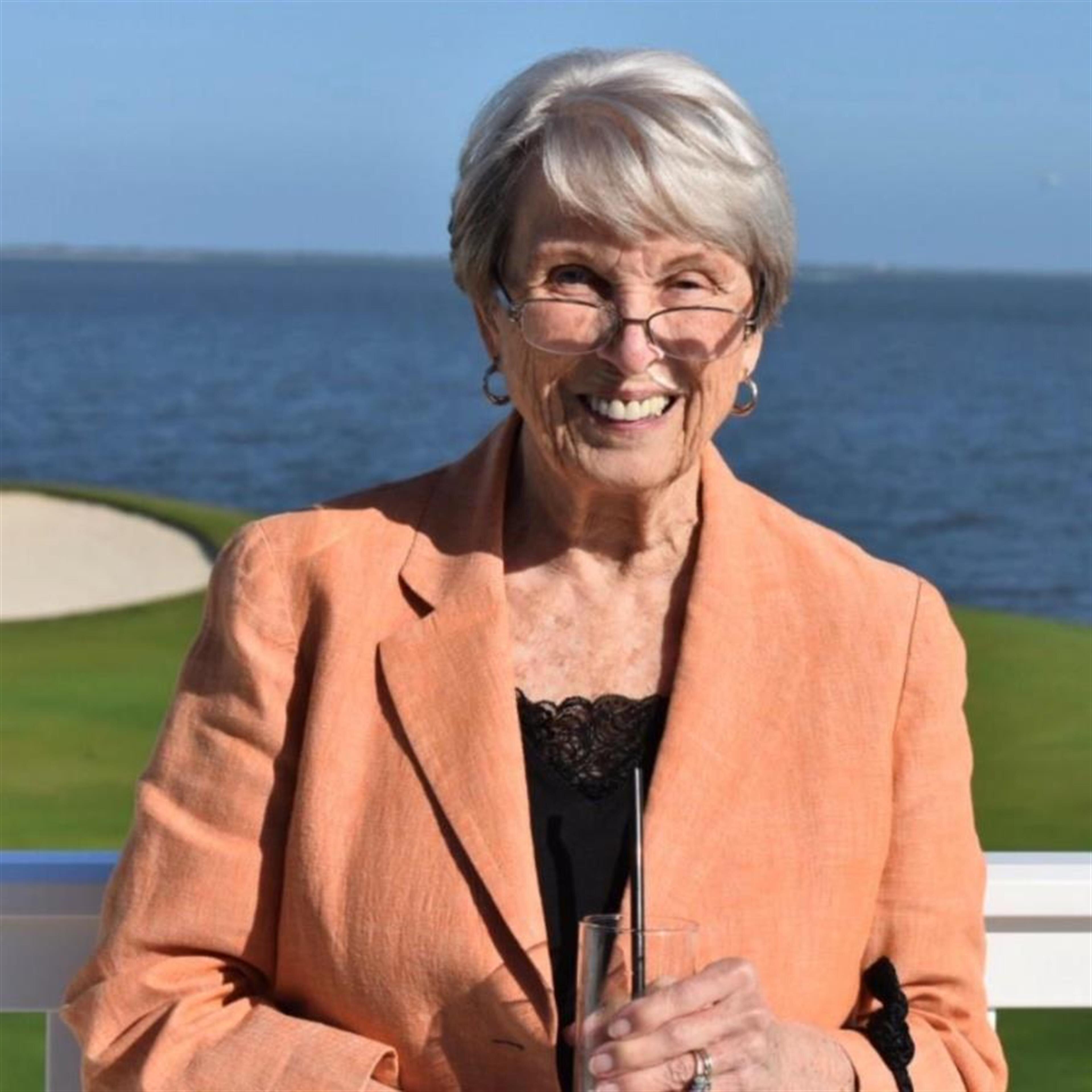 Gail Giles