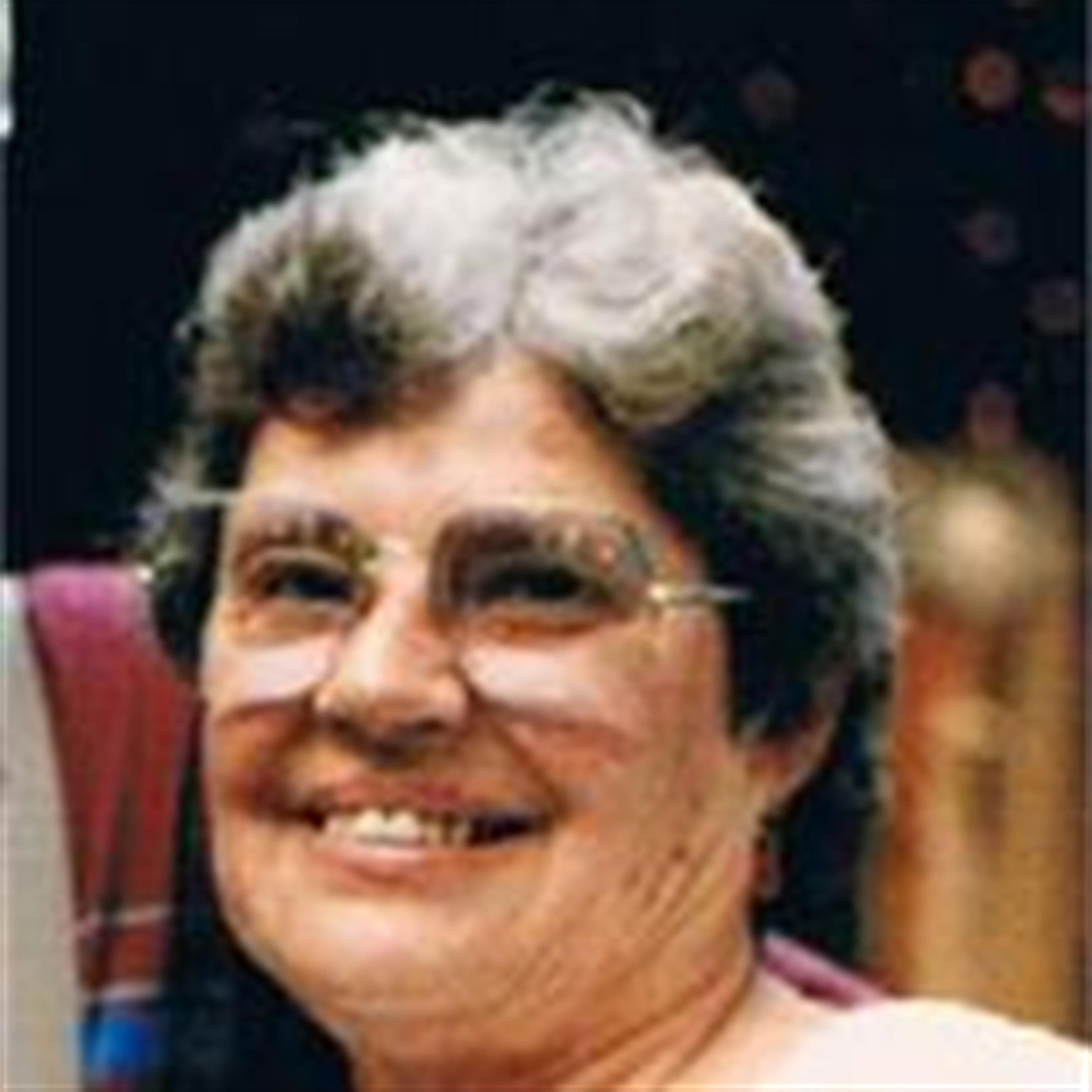 Helen Kemp