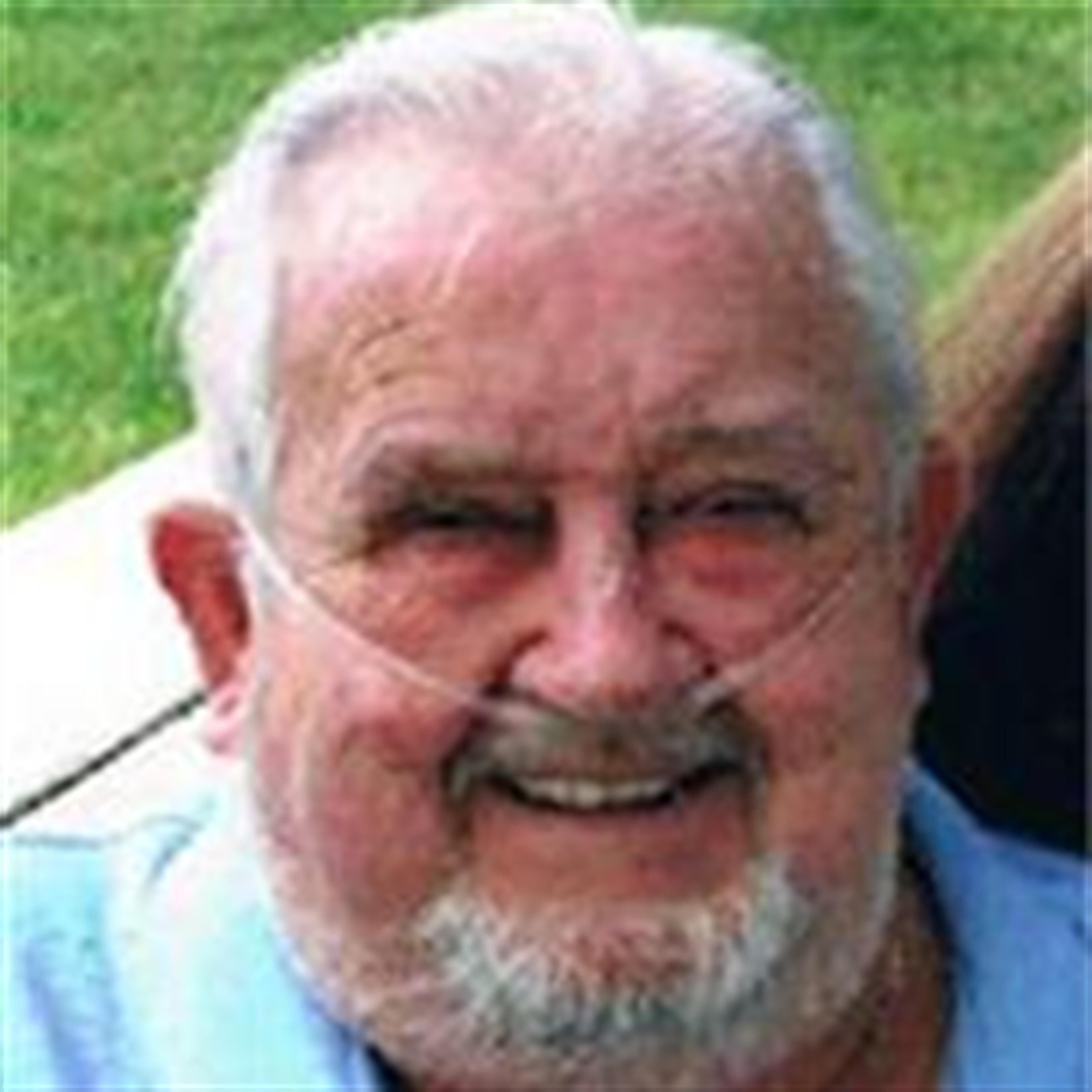 Roy Thomas Siler Sr.