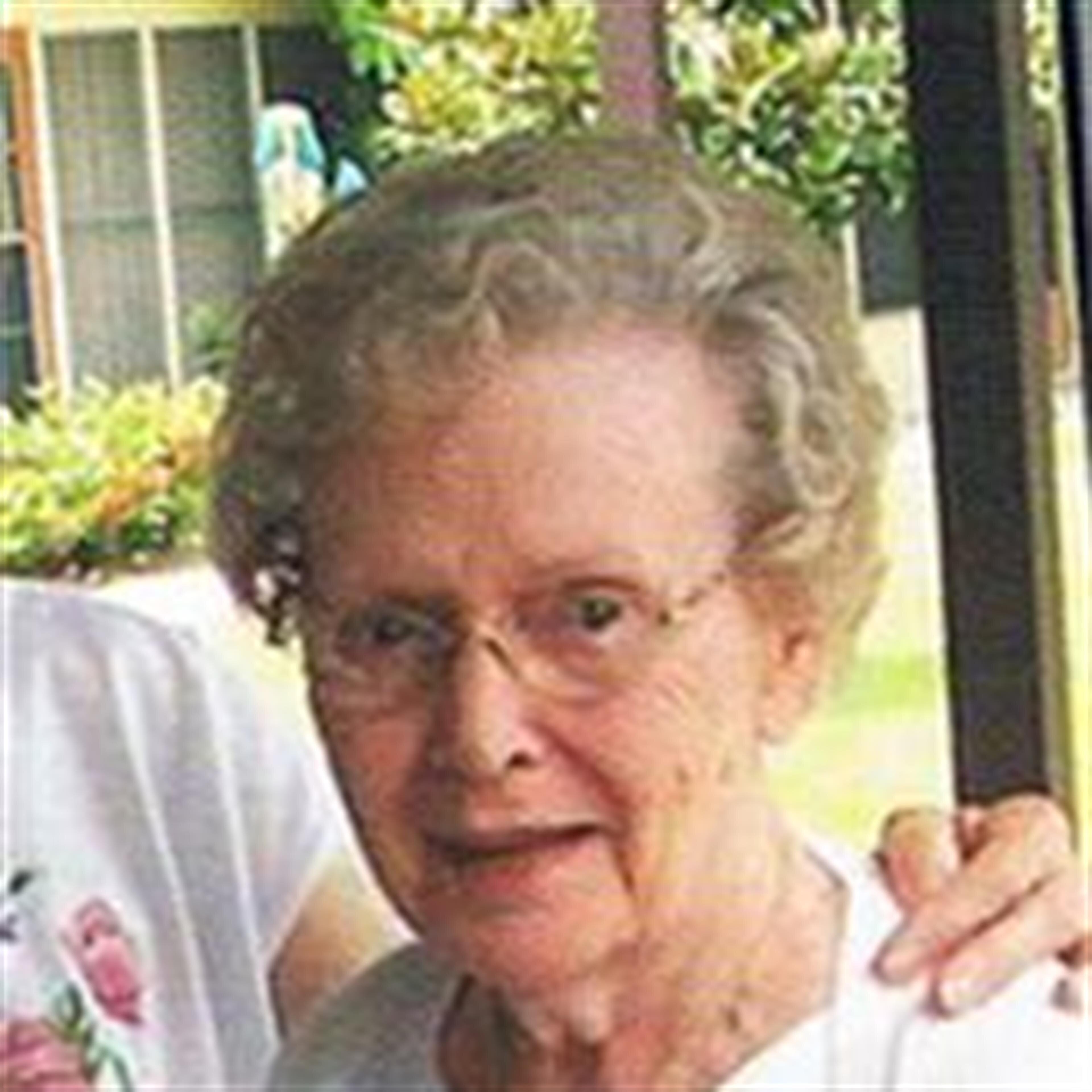 Wyona D. Cazer
