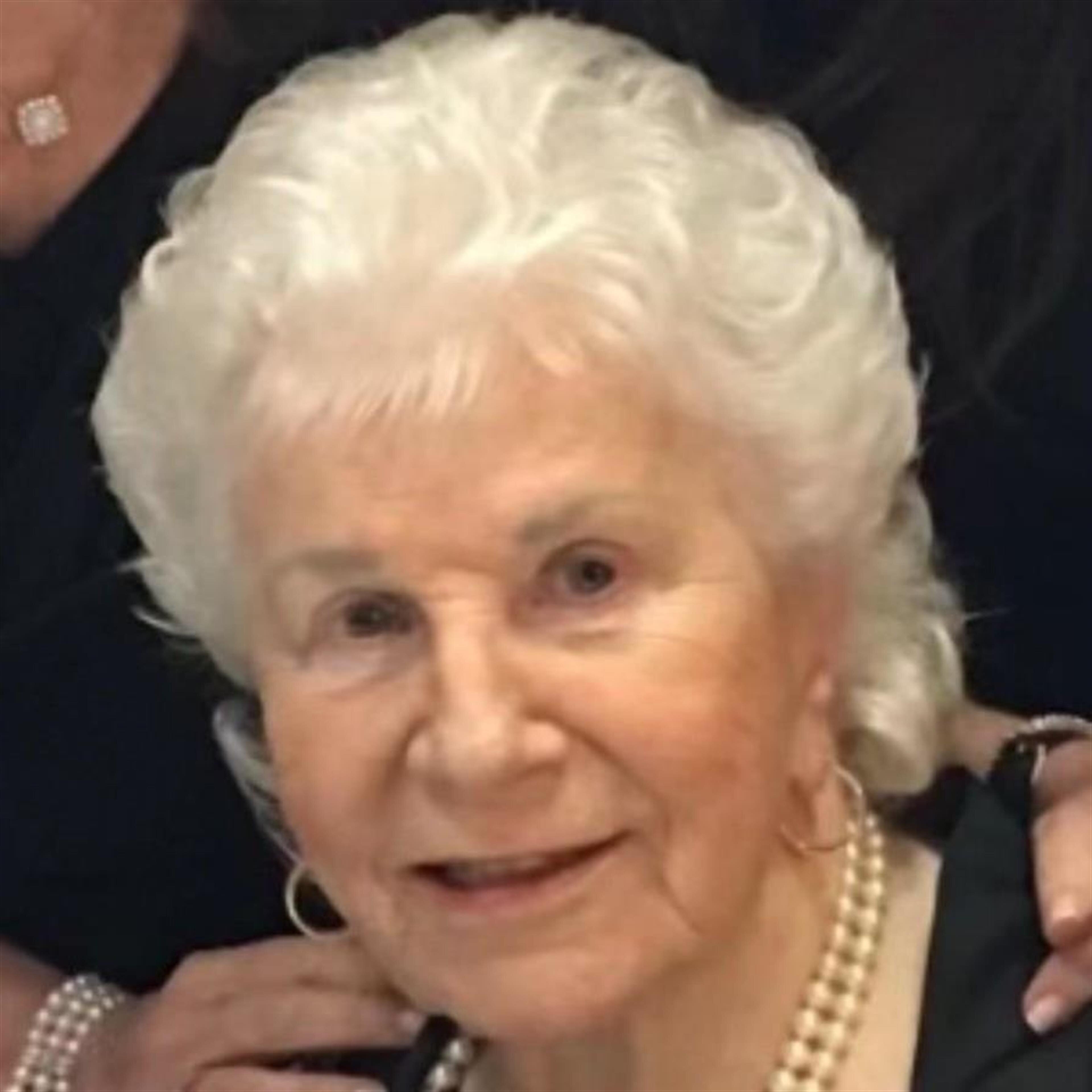 Joy Dickman Rubin