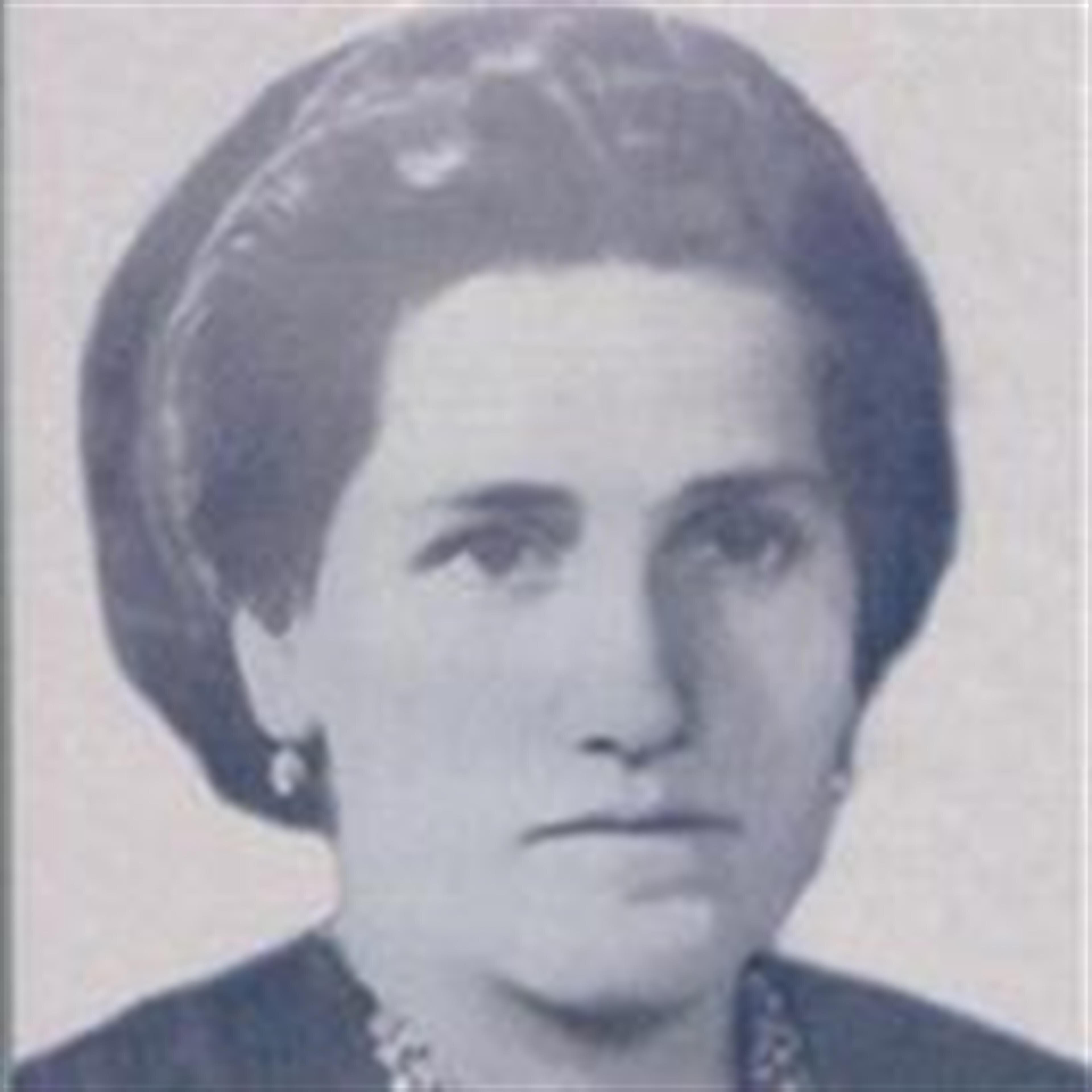 Ebe Carolina Rodelli