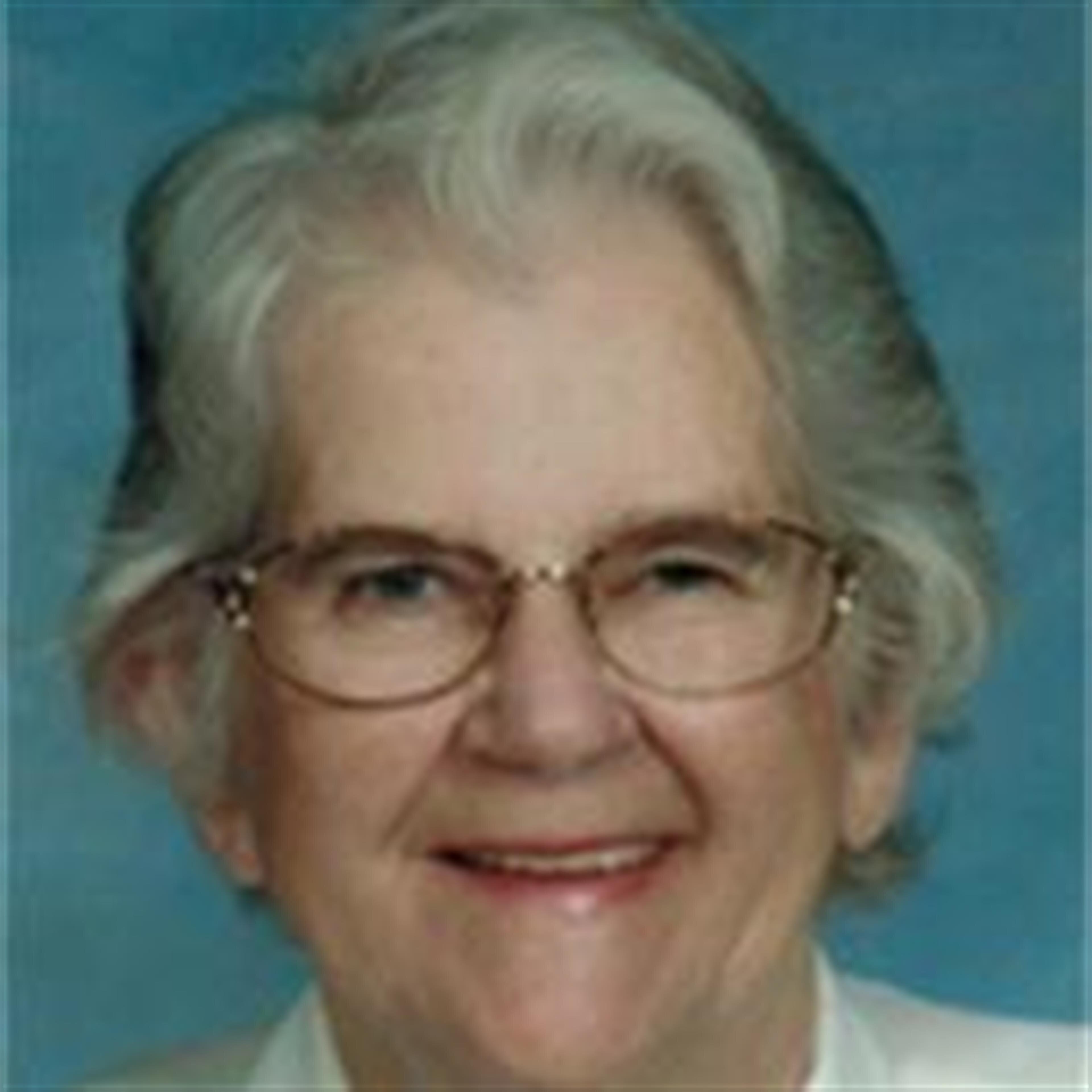 Wilda Suzanne Mesler