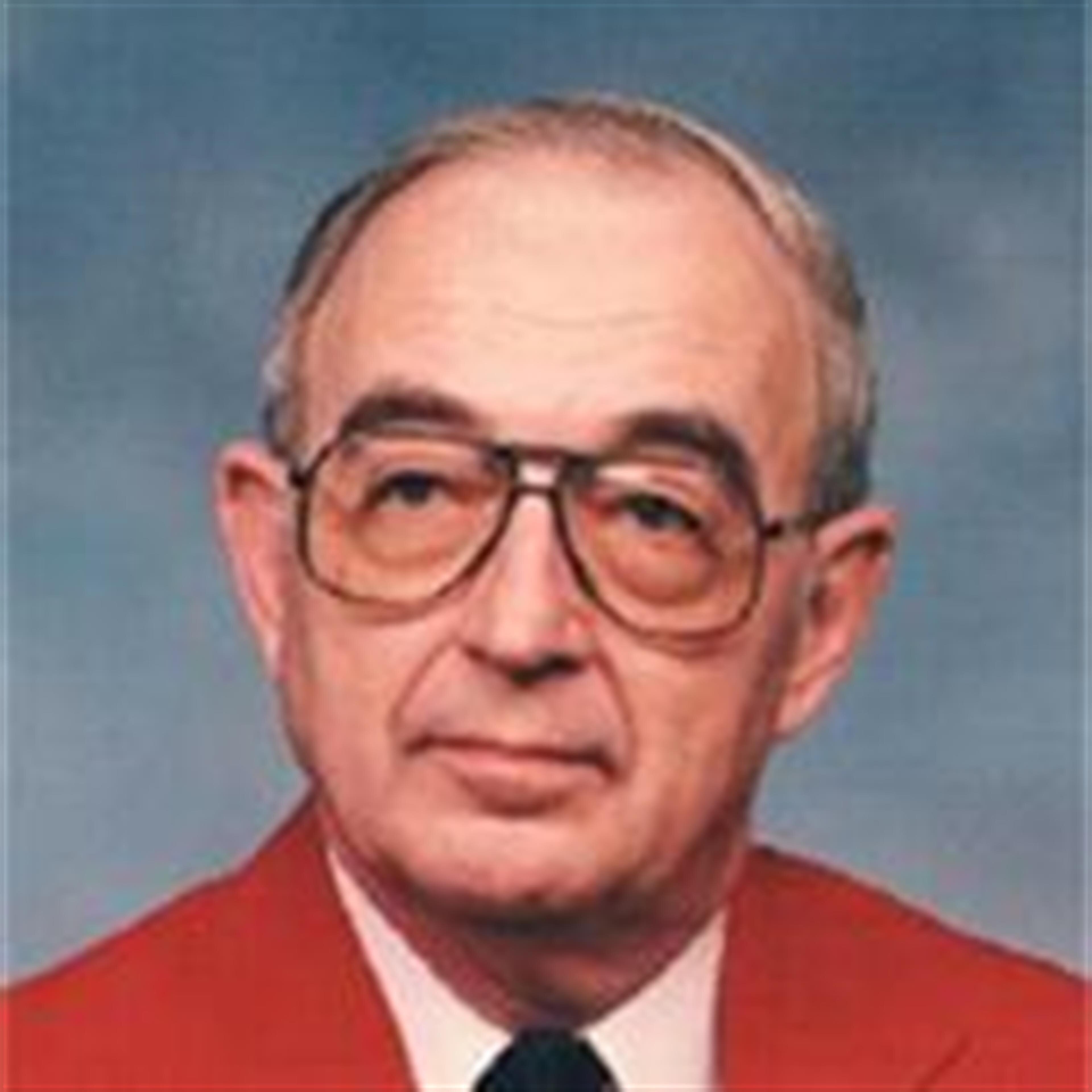 Gordon D. Eschmann