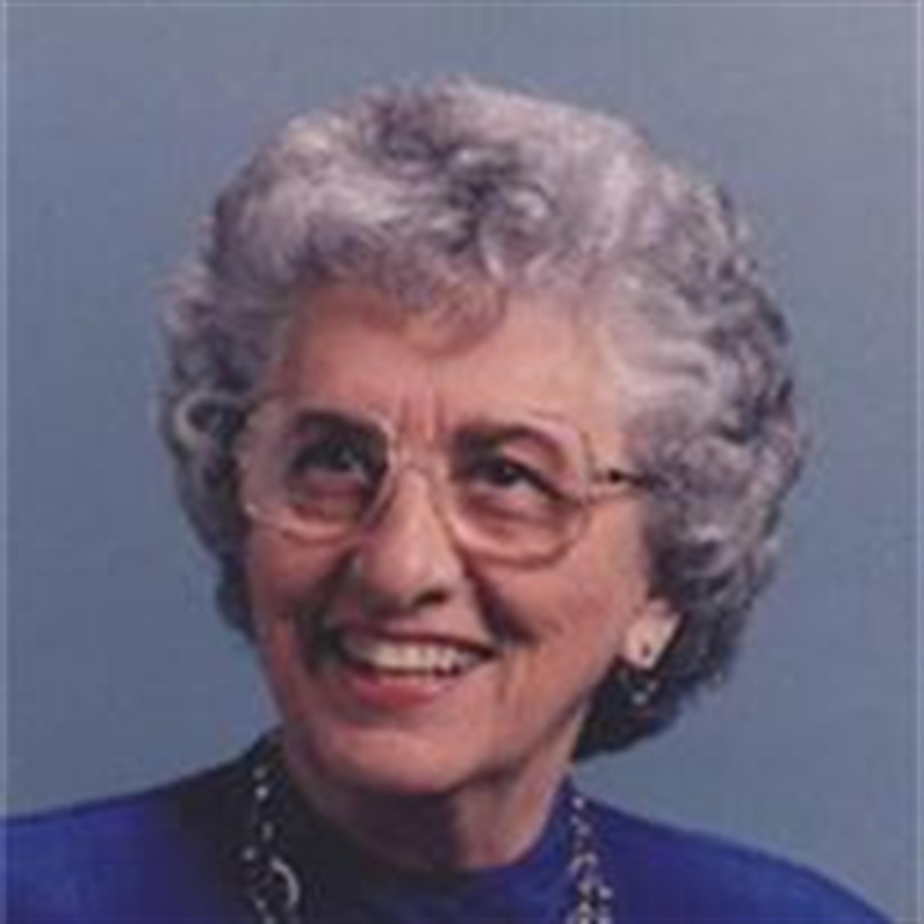 Helene D. "Mike" Dinsmore