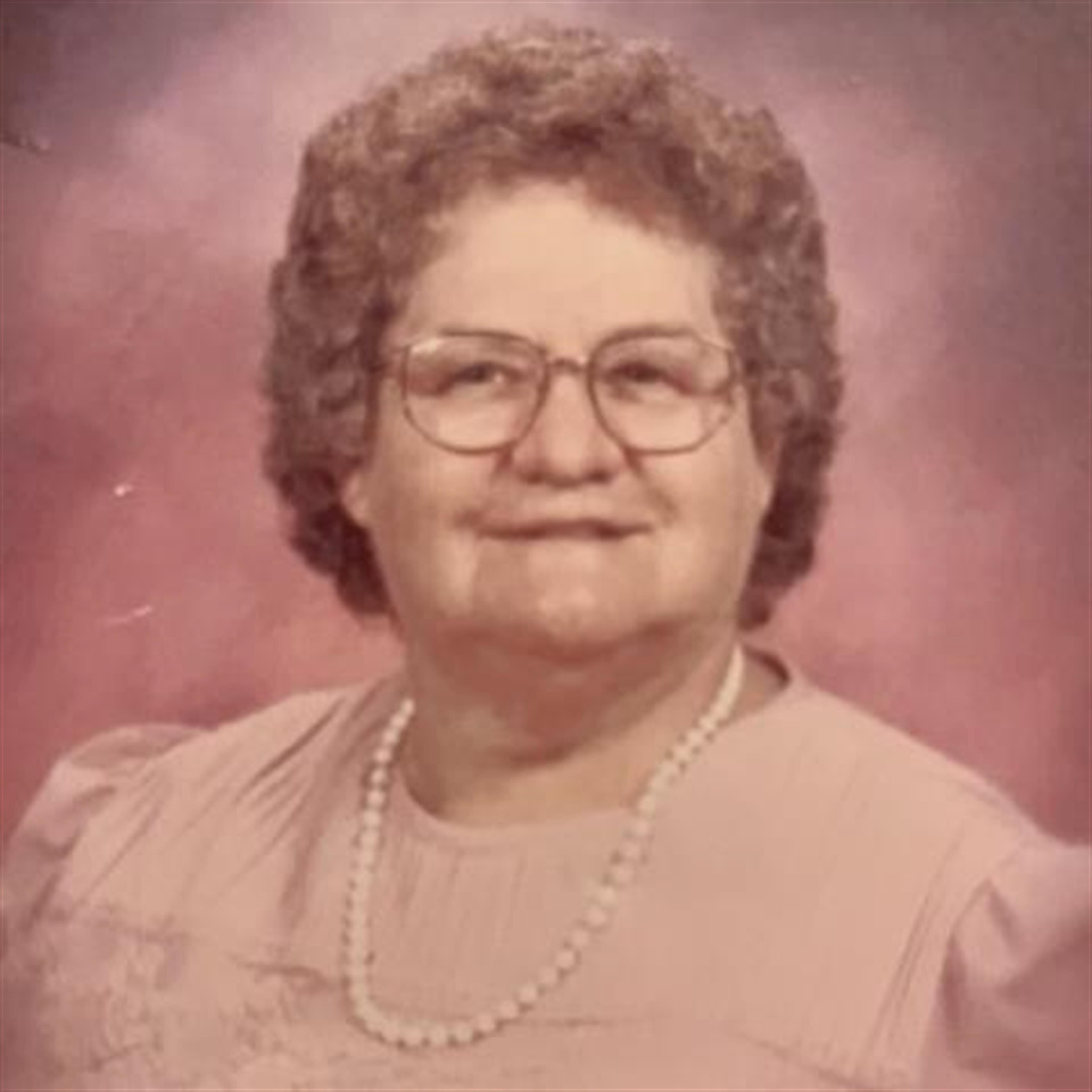 Phyllis Elaine Killingsworth