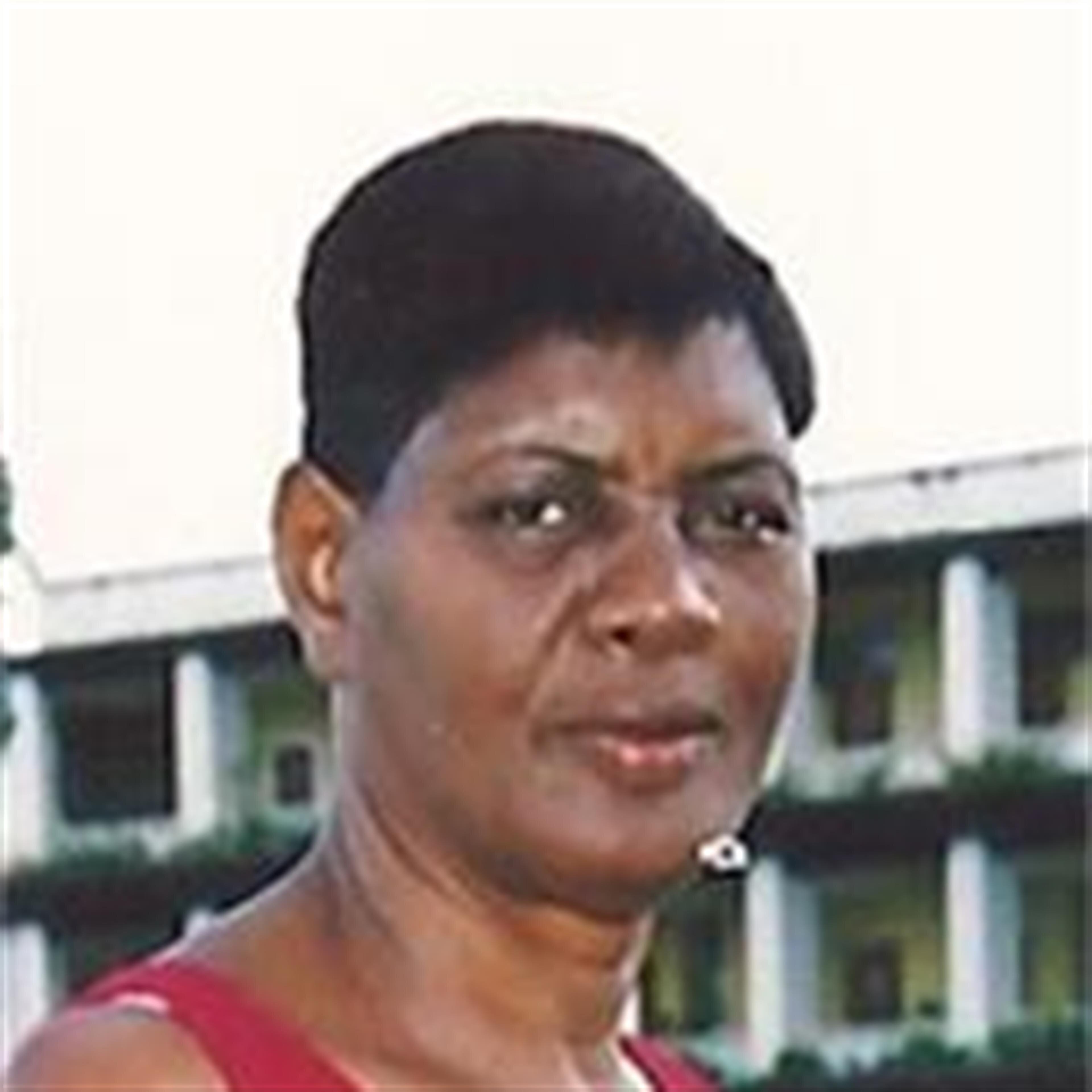 Karen Antoinette Forde